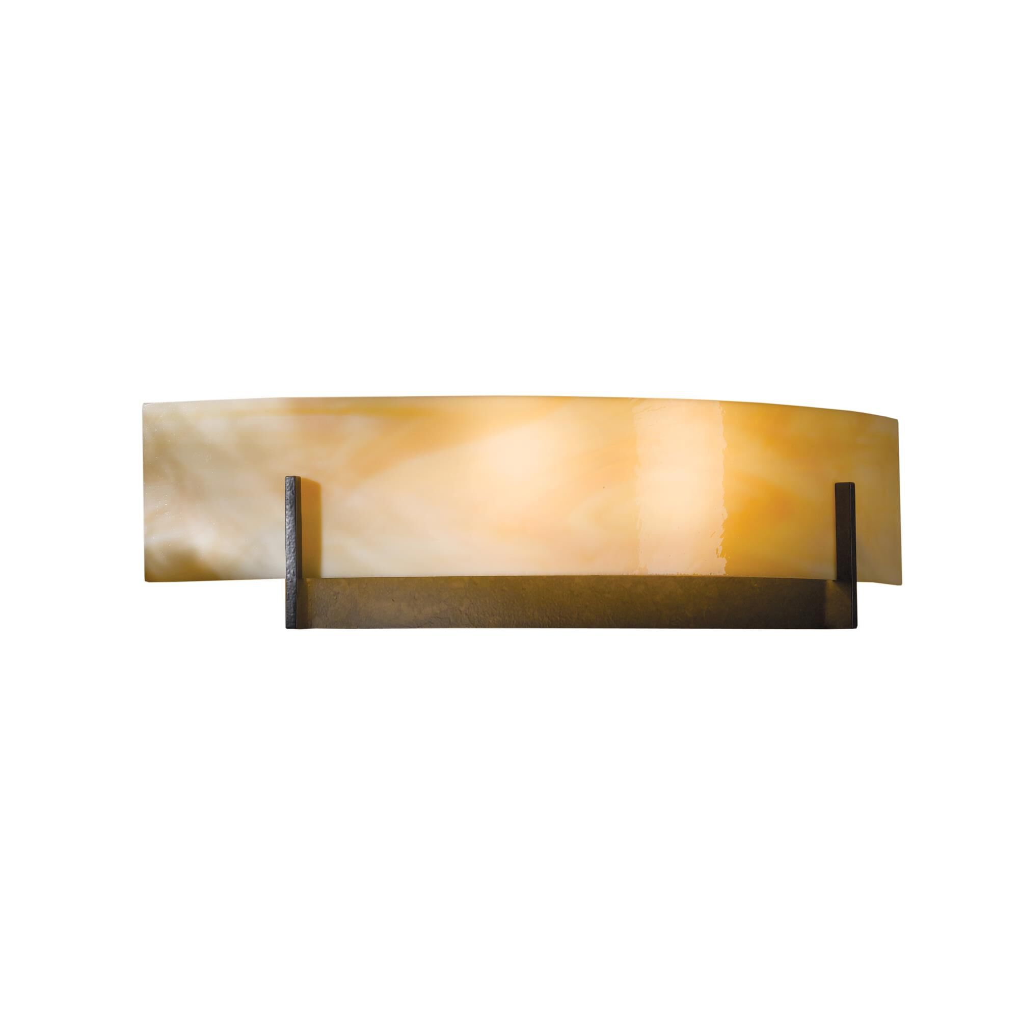 Axis 17 Inch Wall Sconce by Hubbardton Forge
