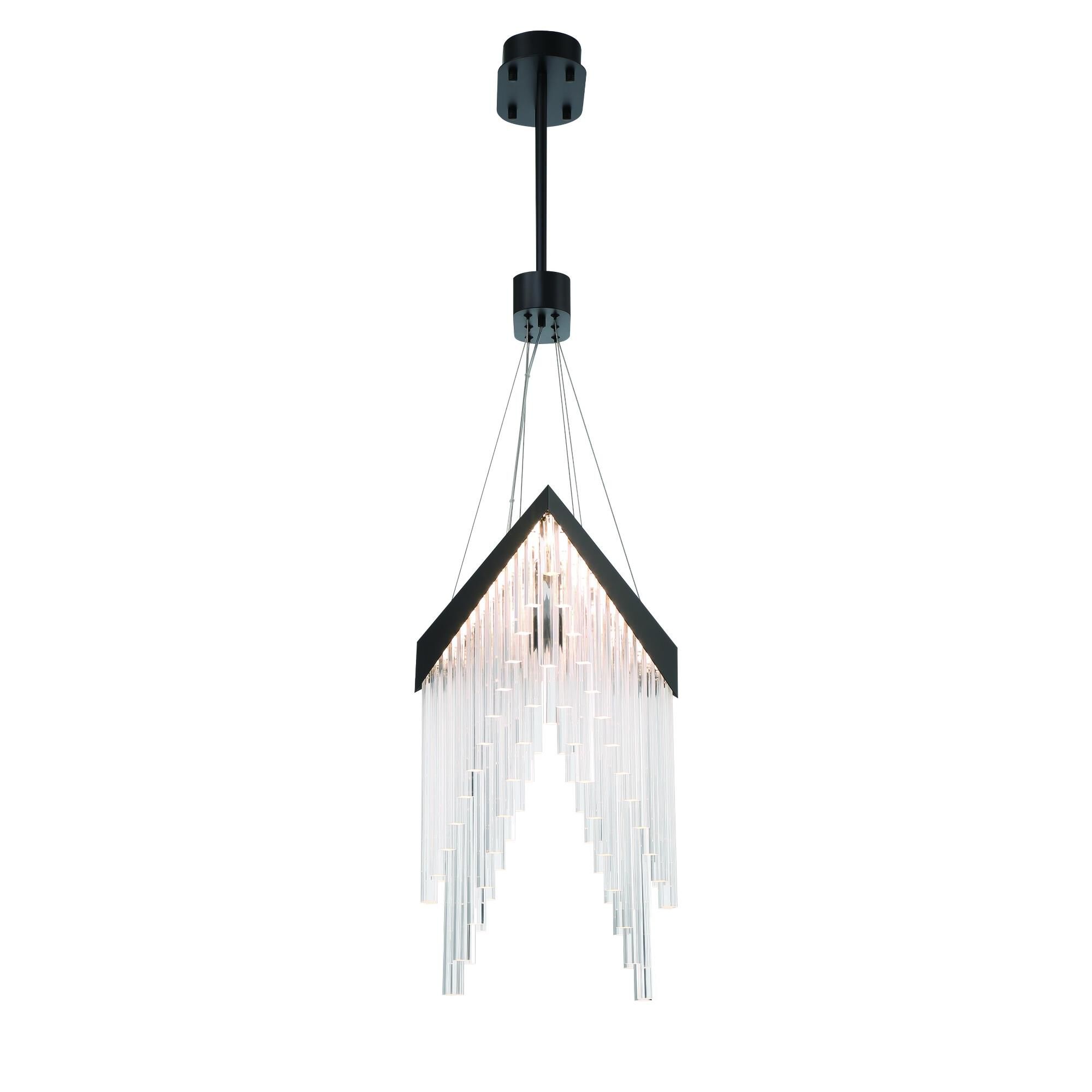 Vivien Linear Suspension Light by Eurofase Lighting