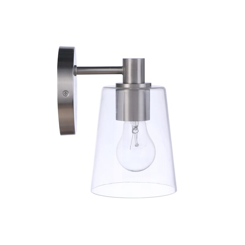 Craftmade Emilio 8 Inch Wall Sconce