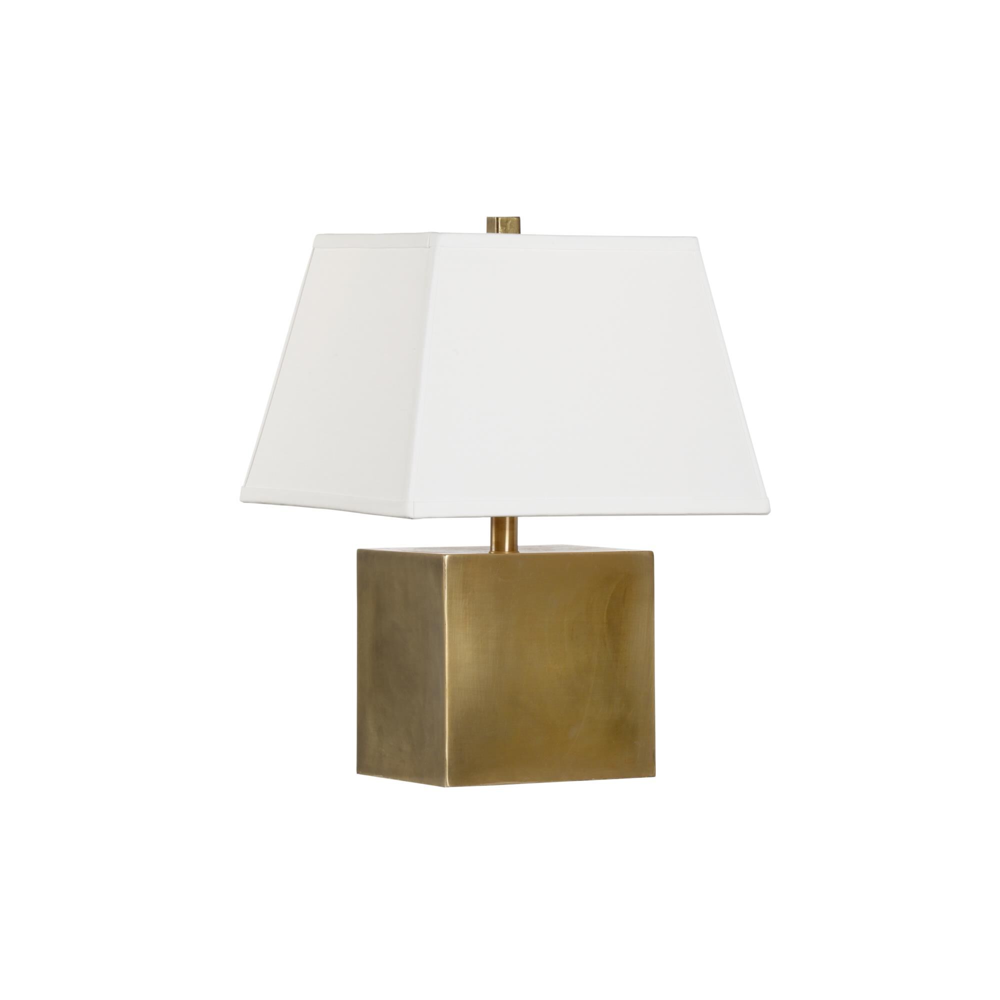 Table Lamp by Chelsea House