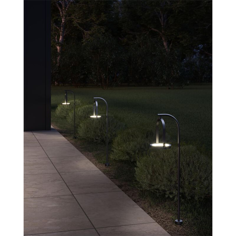 Kuzco Lighting Trek 28 Inch Decorative Pathway Light