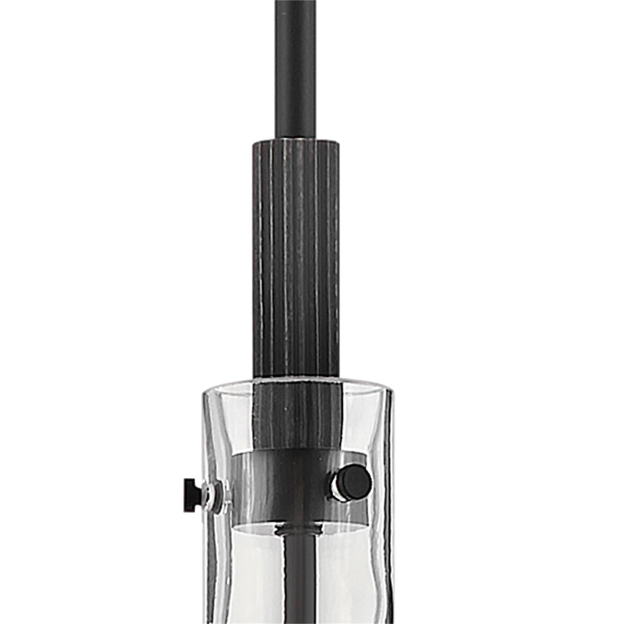 Ziggy 23 Inch Mini Pendant,