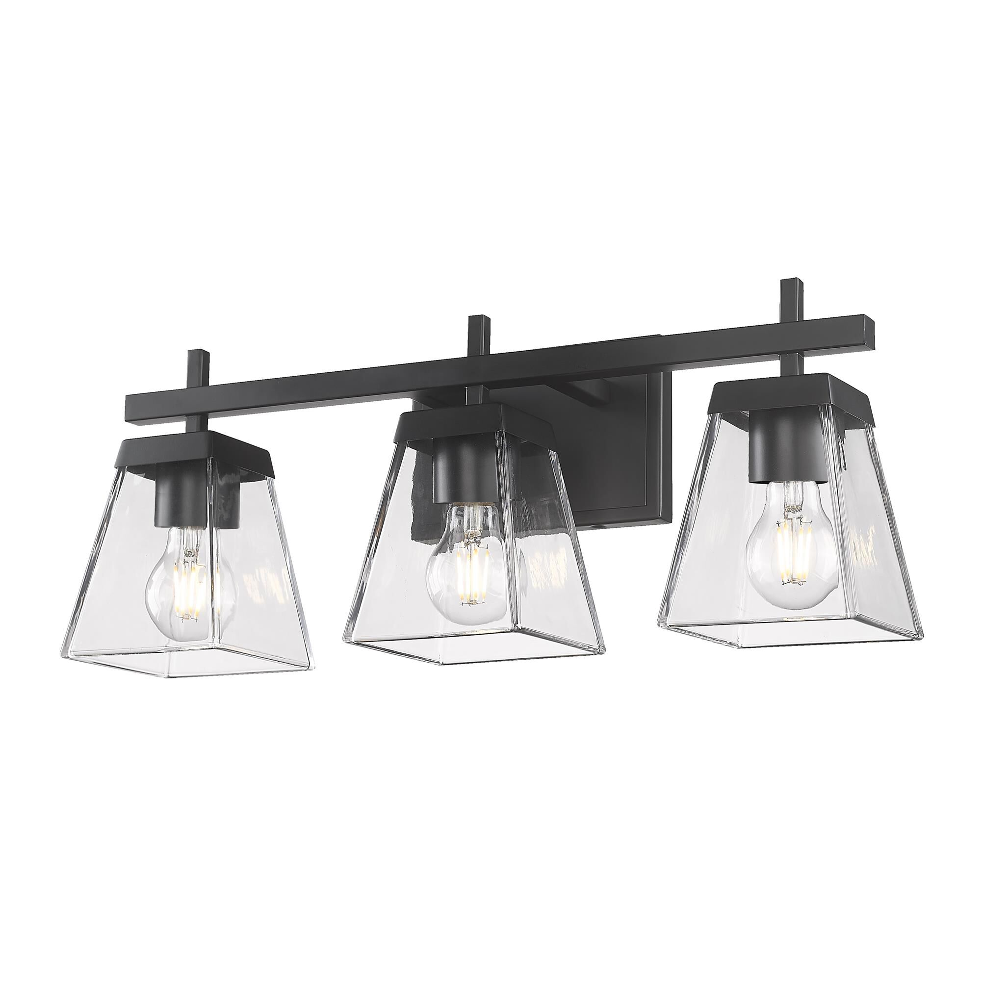 Lauren 22 Inch 3 Light Bath Vanity Light by Z-Lite