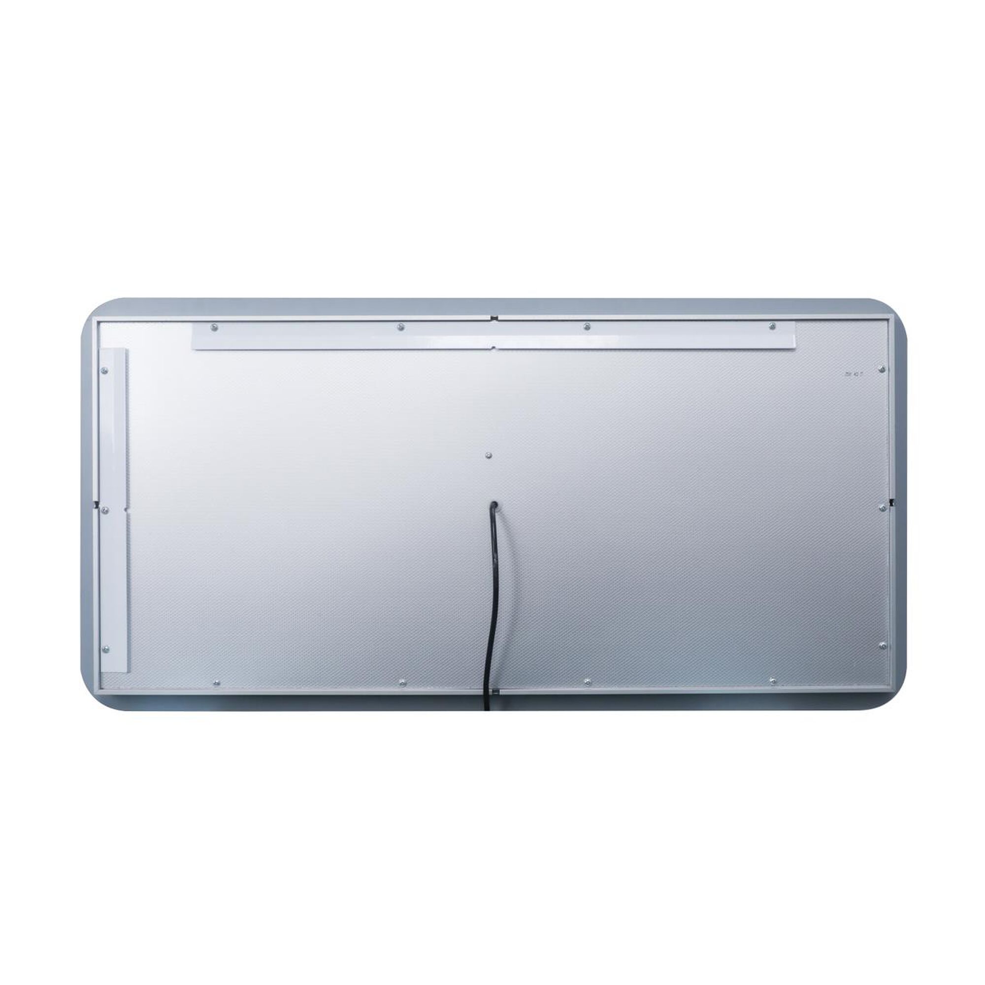 Genesis 36 Inch LED Lighted Mirror,
