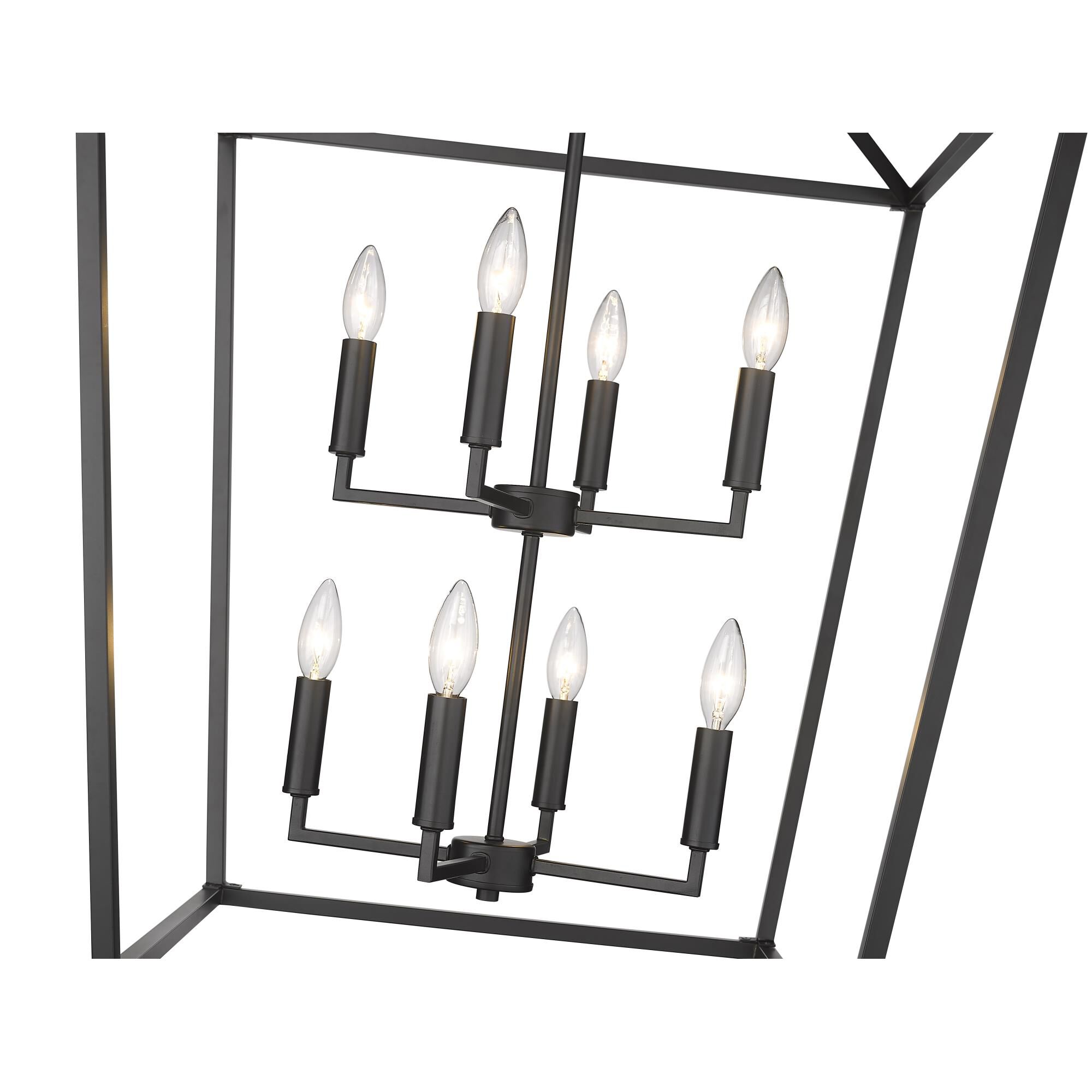 24 Inch Large Pendant by Millennium Lighting