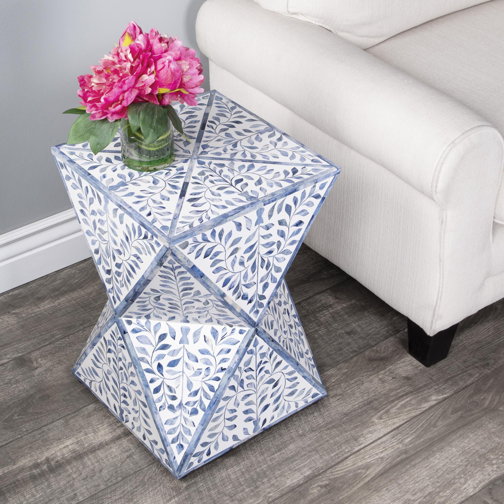 Anais End Table by Butler Specialty Company