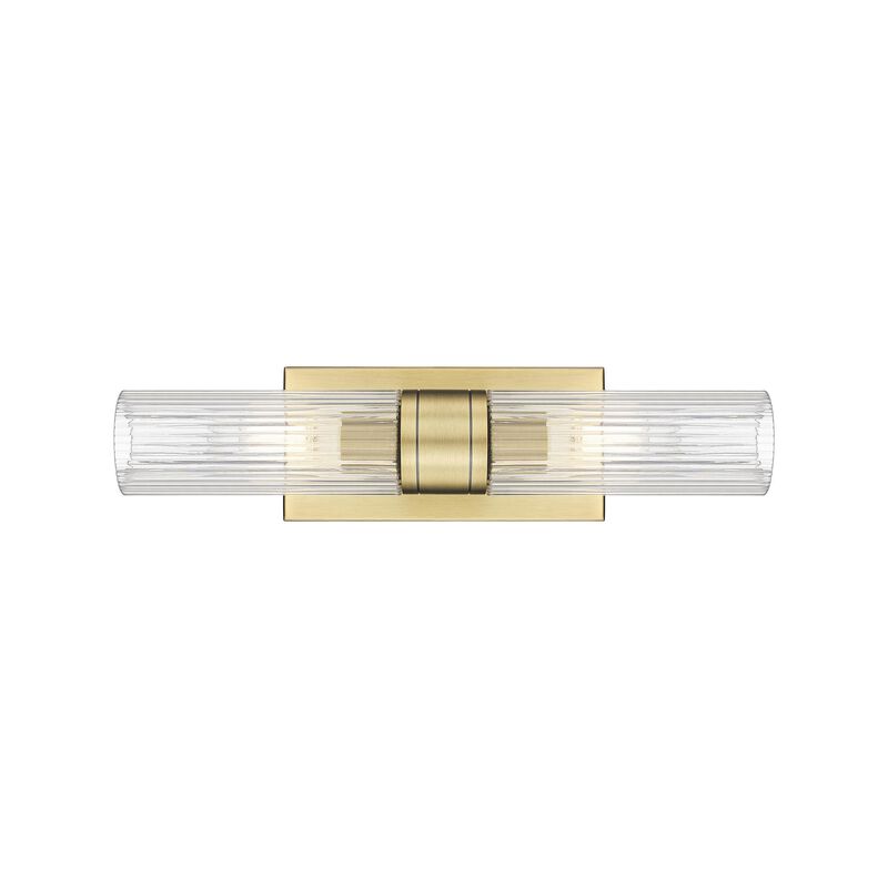 Bruno Marashlian Ballston Urban 18 Inch Bath Vanity Light by Innovations Lighting