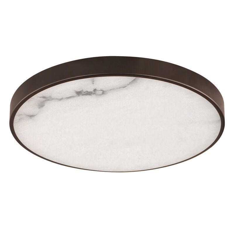 Slab 12 Inch Flush Mount by Maxim Lighting
