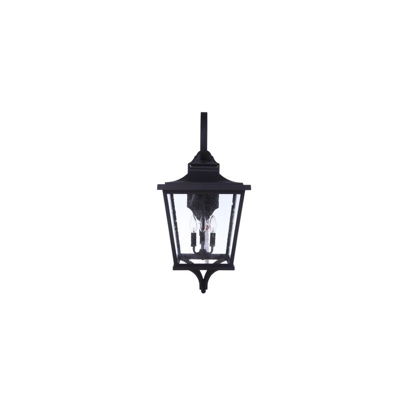 Craftmade Tillman 30 Inch Tall Outdoor Wall Light