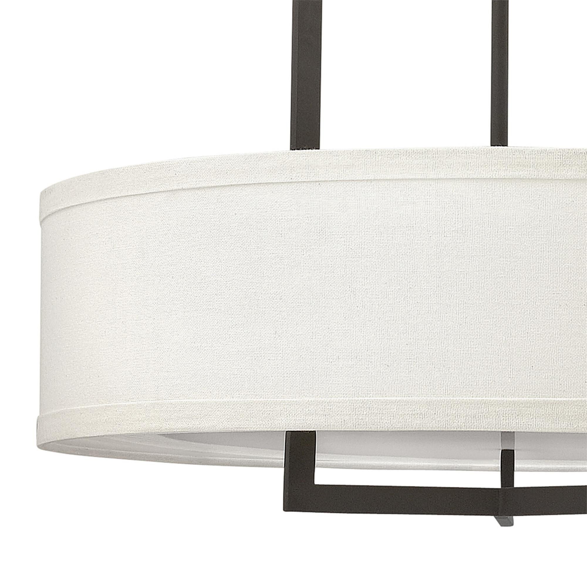 Hampton Large Pendant Light,