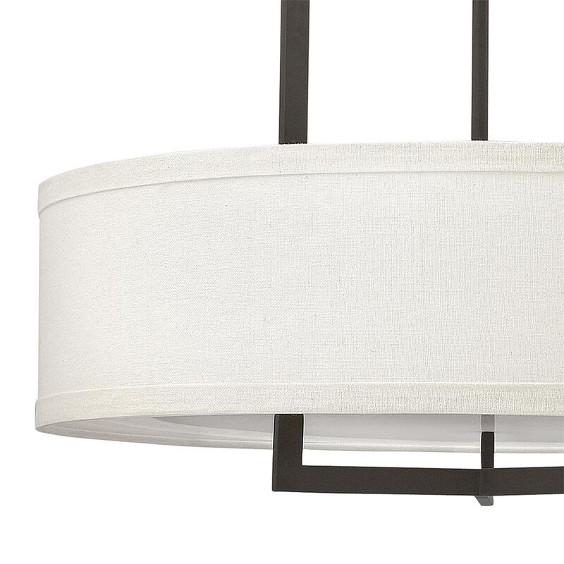 Hampton Large Pendant Light by Hinkley