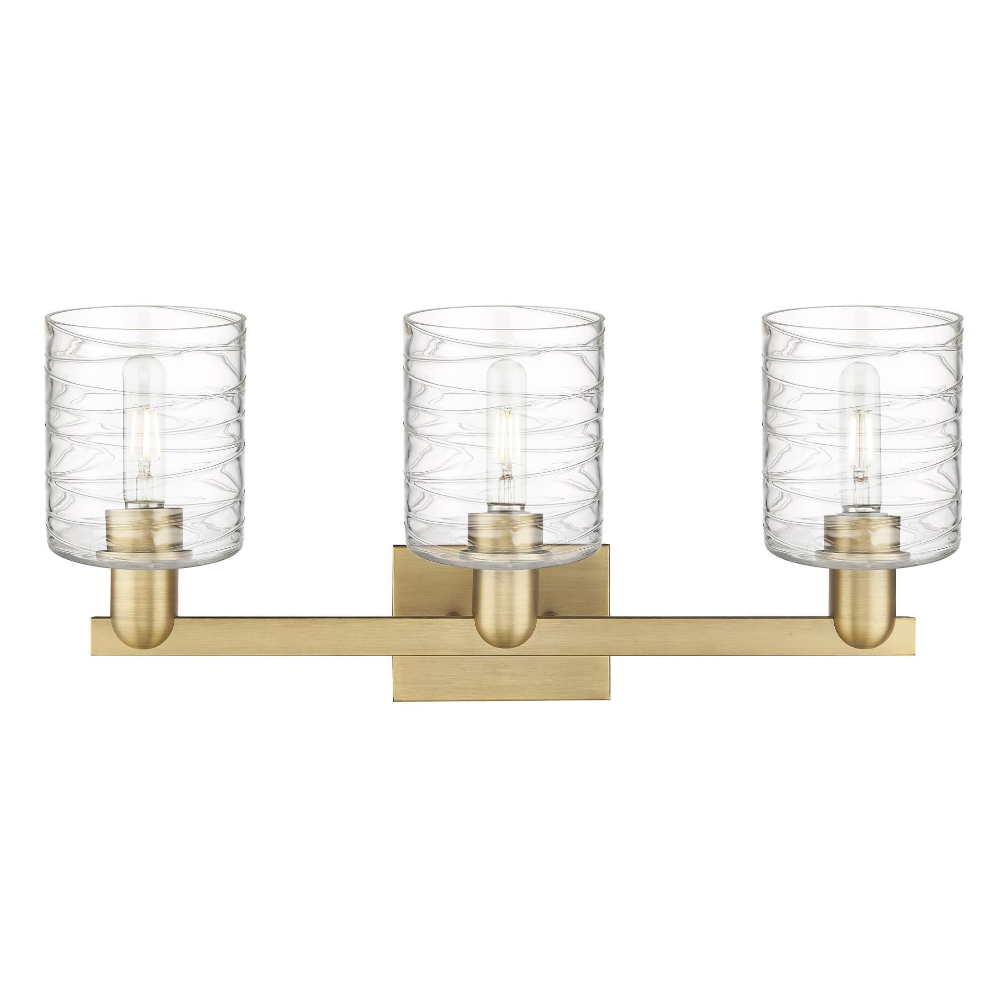 Bruno Marashlian Cobbleskill 24 Inch Bath Vanity Light by Innovations Lighting