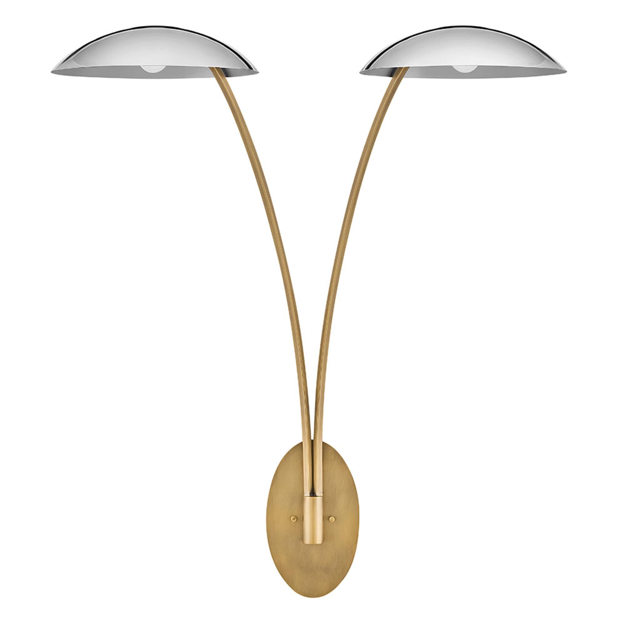 Glenn 34 Inch Wall Sconce,