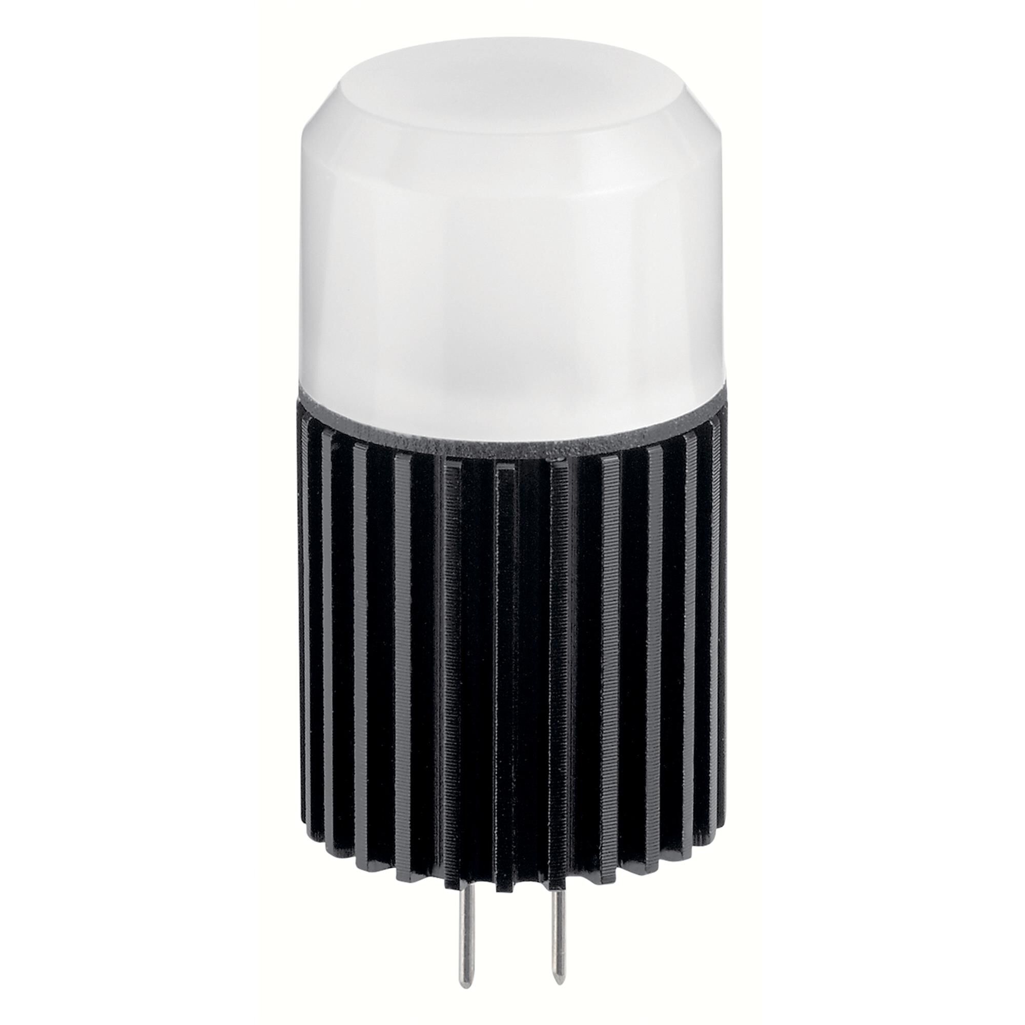 Shown in Black finish