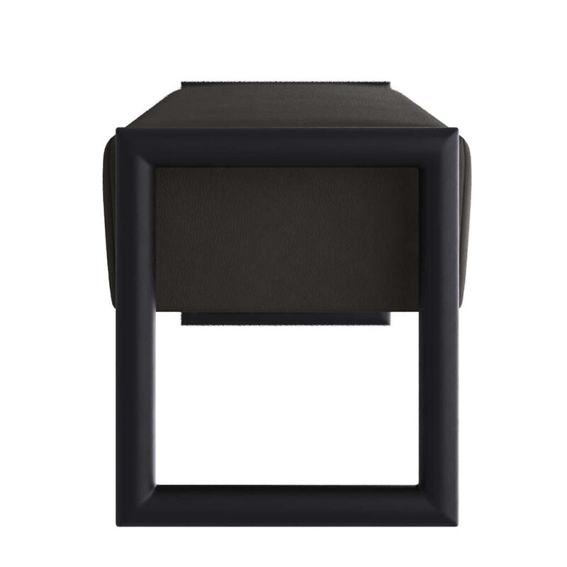 Willcox 48 Inch Bench by Arteriors