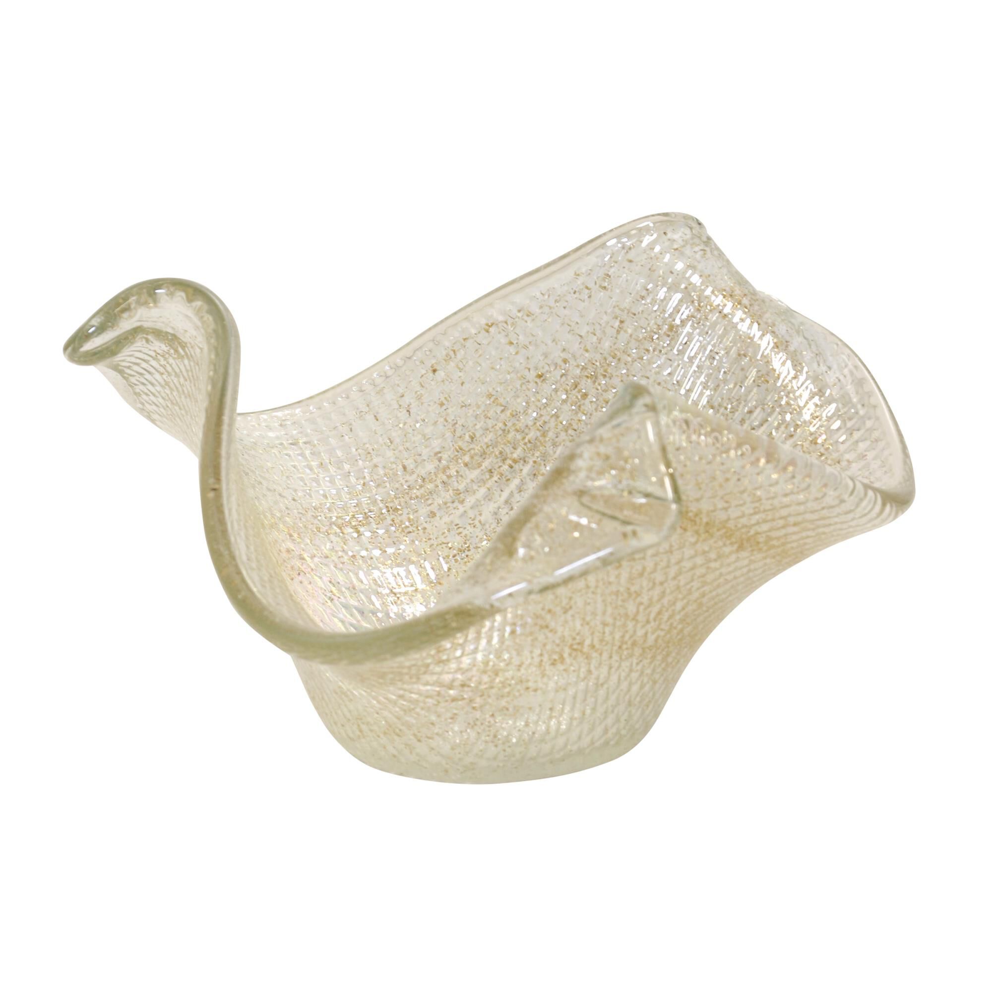 Atena 14 Inch Bowl by Stylecraft