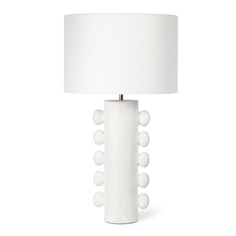 Sanya Medium Table Lamp by Regina Andrew