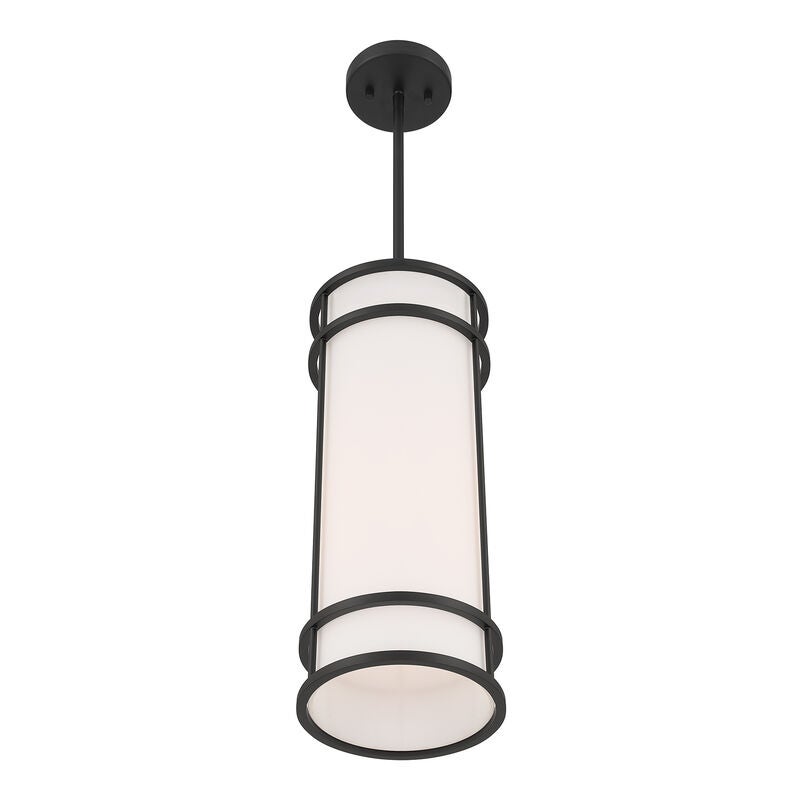 Porter 20 Inch Mini Pendant by Savoy House
