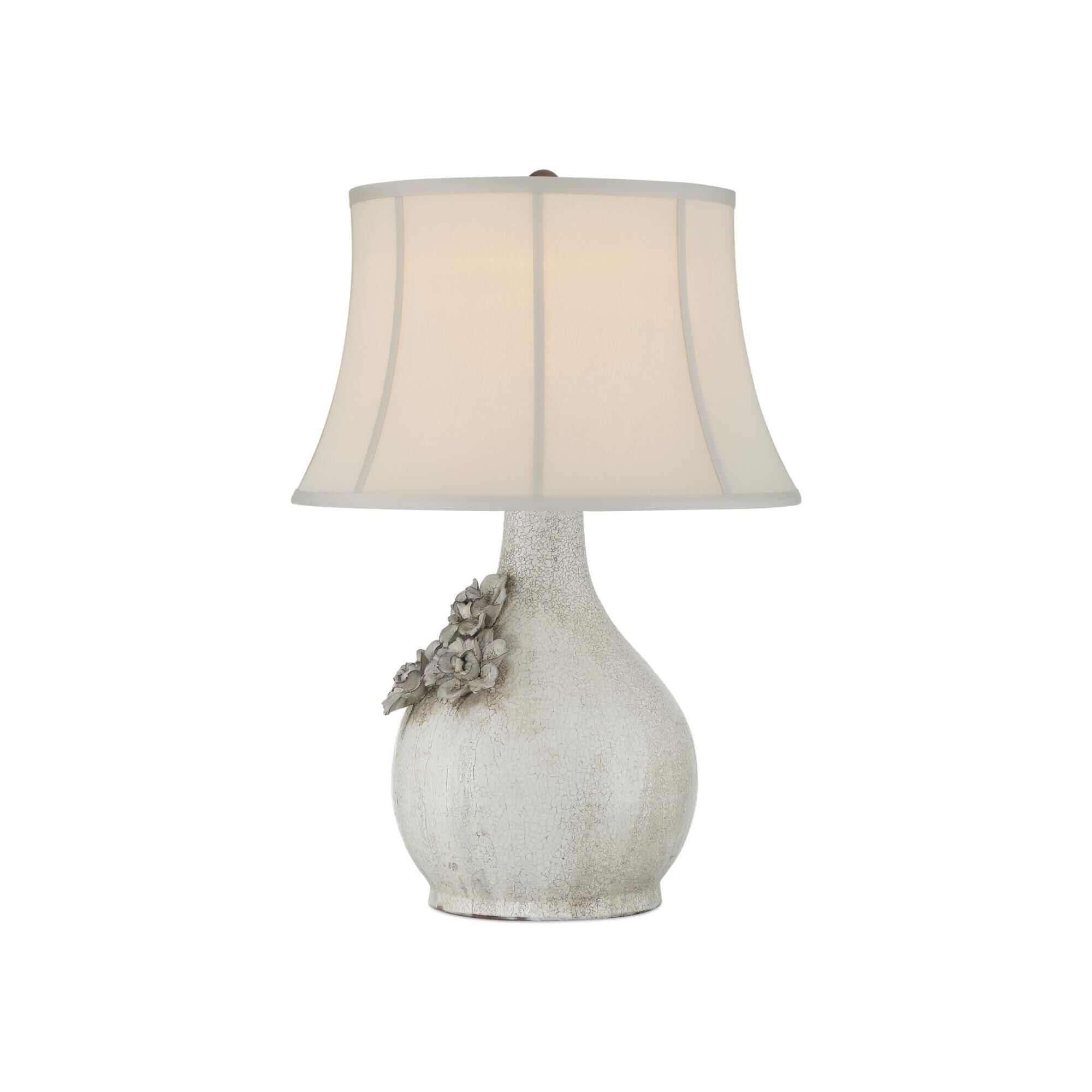 Attar 26 Inch Table Lamp by Currey and Company