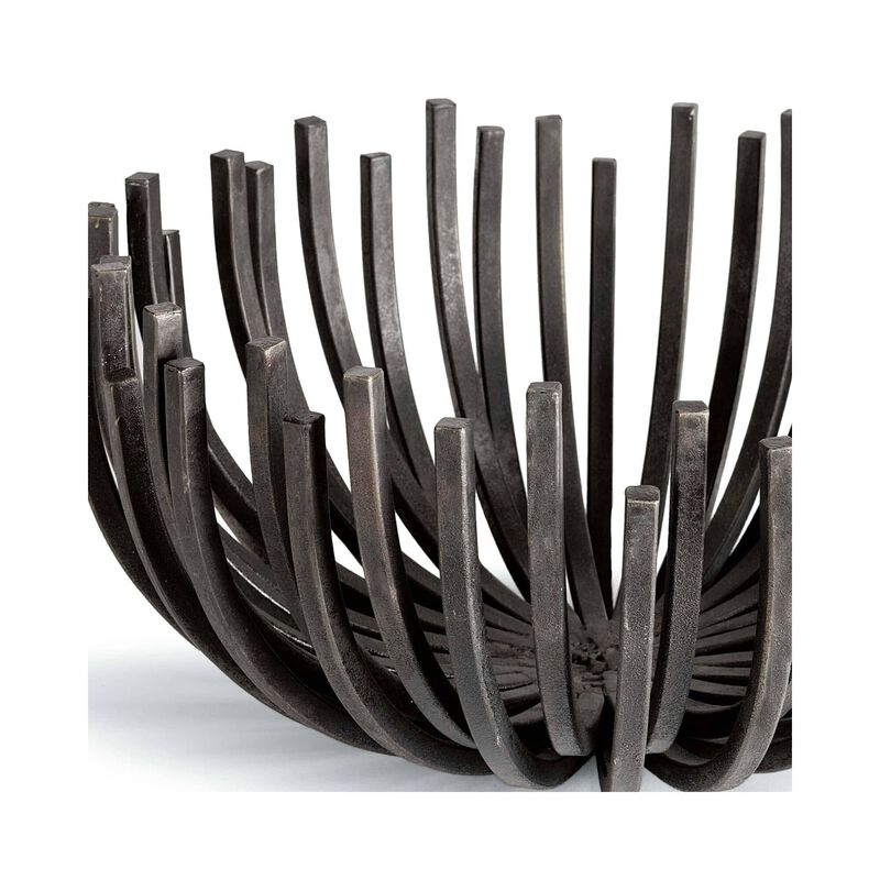 Webbed Bowl by Regina Andrew