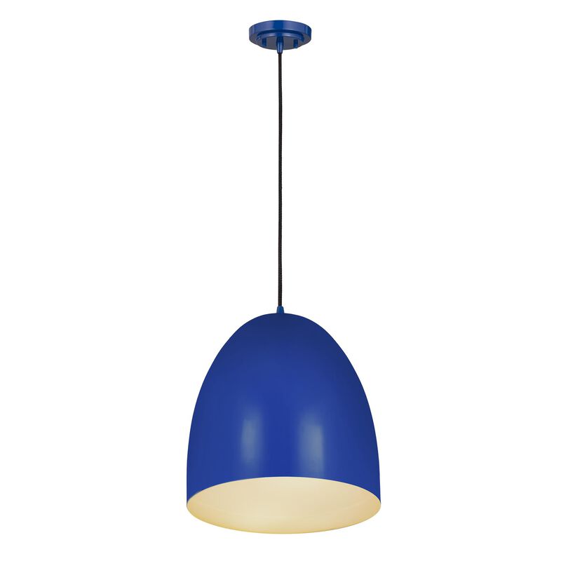 Z Studio Dome 19 Inch Large Pendant by Z-Lite
