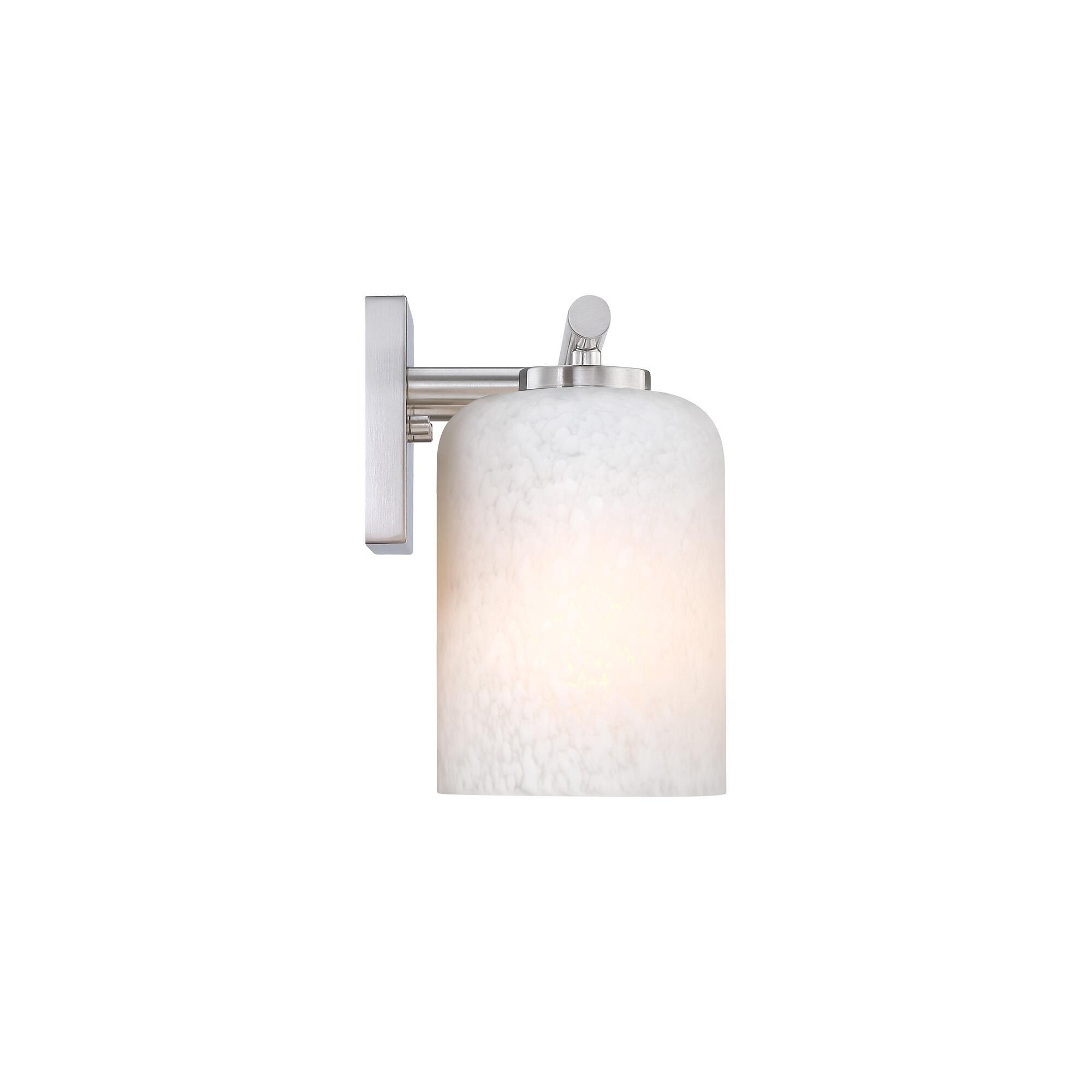Bluestone Ridge 9 Inch Wall Sconce by Designers Fountain