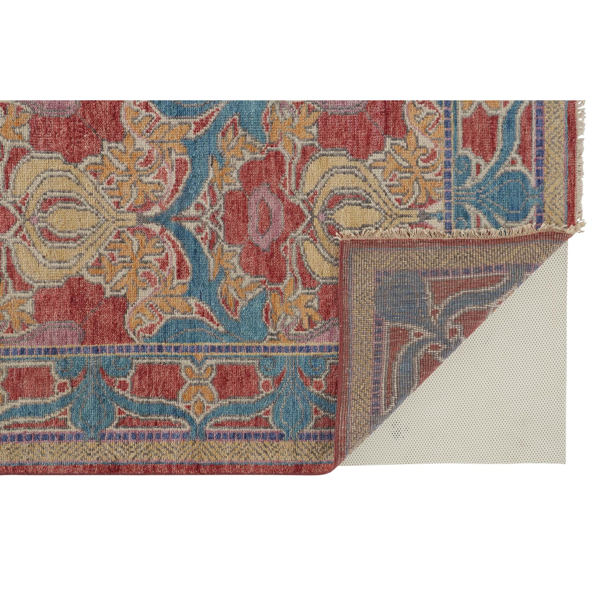 Beall Area Rug,