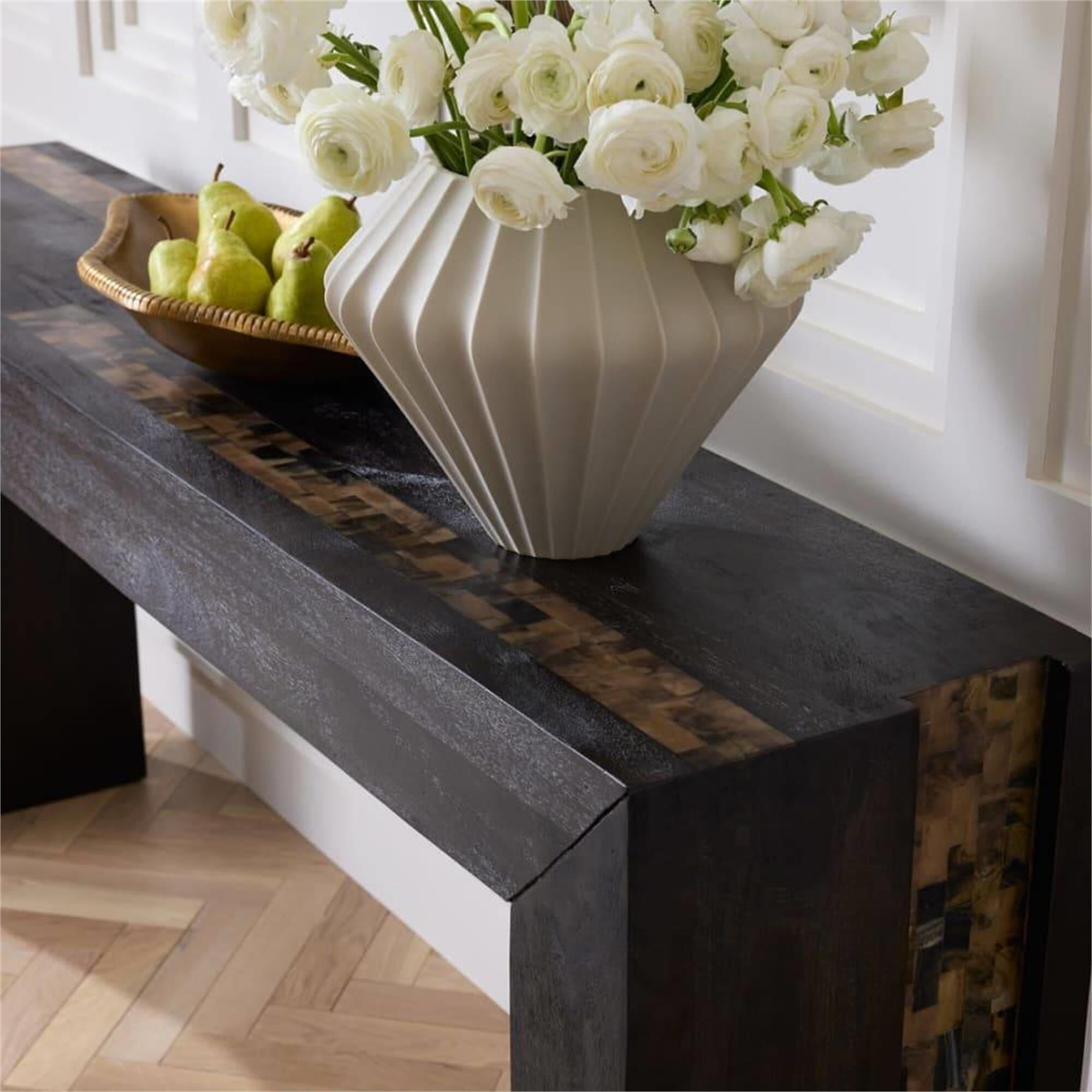 Kingston 78 Inch Console Table by Arteriors Home