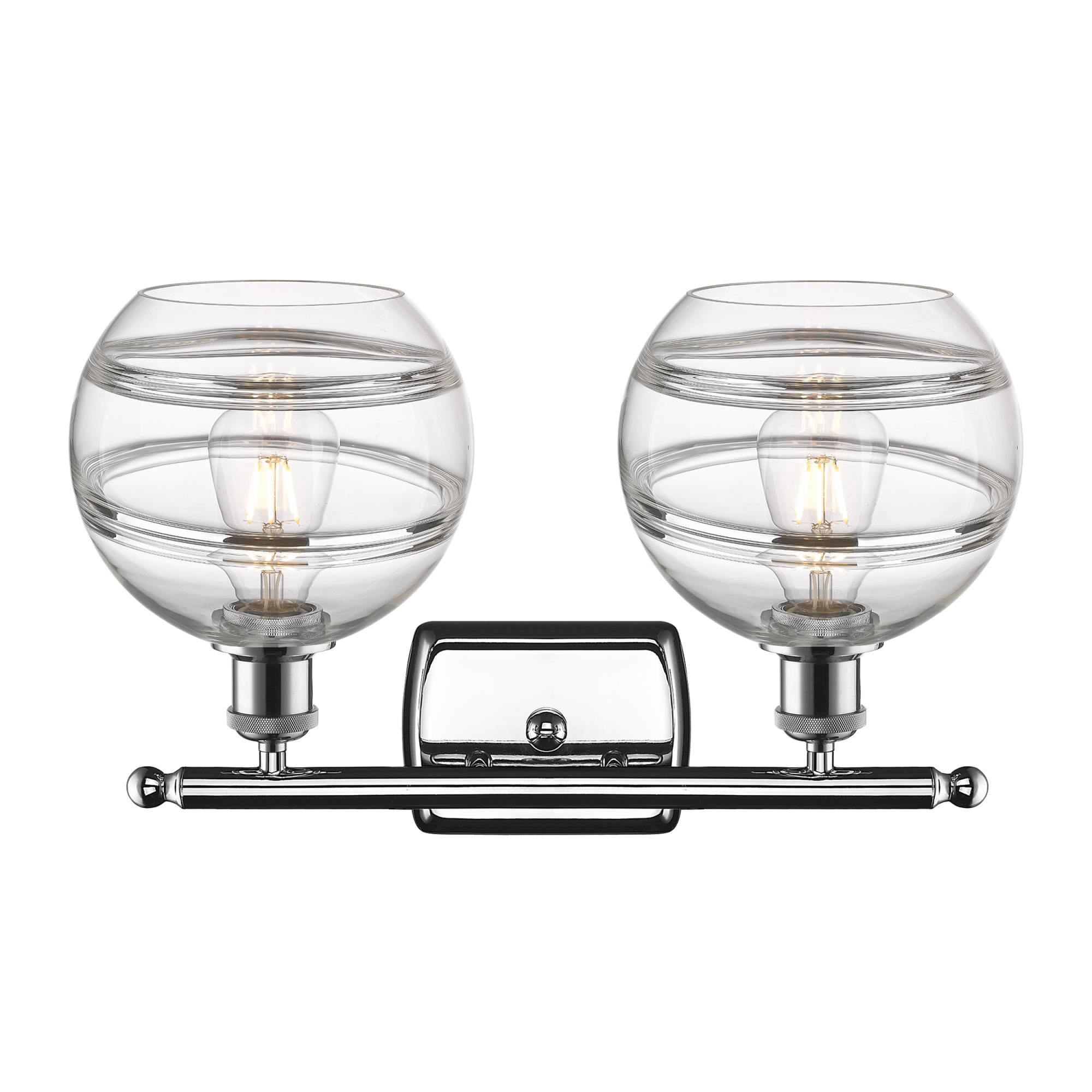 Bruno Marashlian Rochester 18 Inch Bath Vanity Light by Innovations Lighting