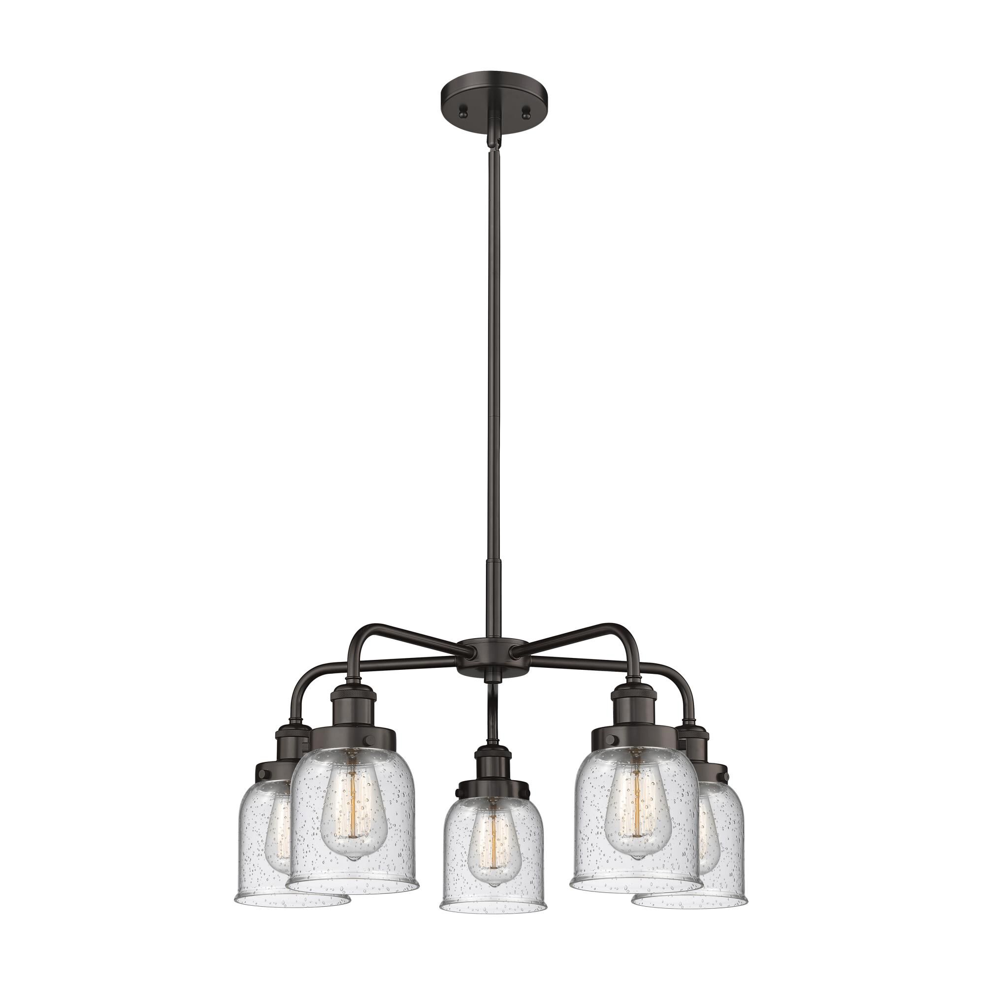 Bruno Marashlian Bell 23 Inch Chandelier by Innovations Lighting