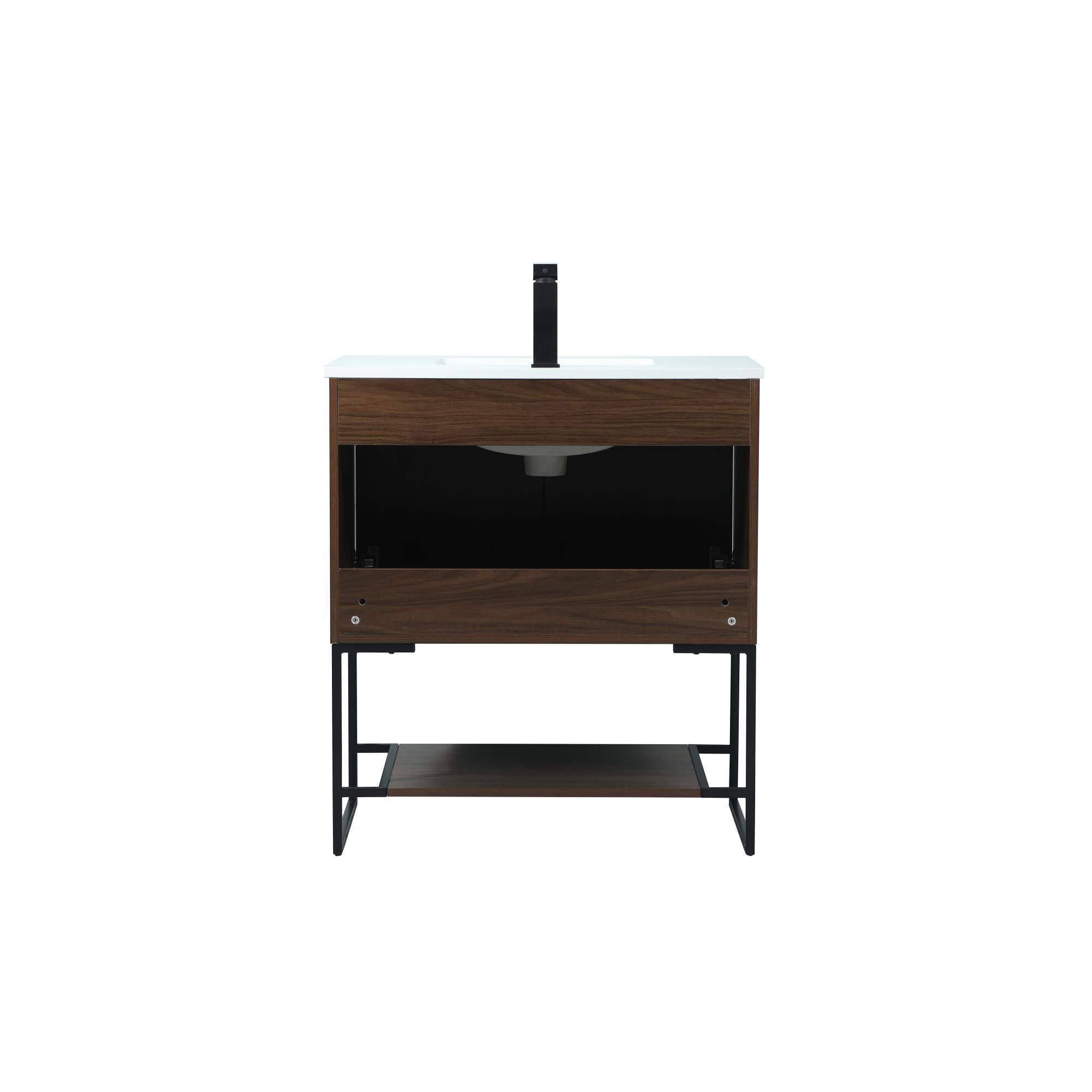 Sloane Bath Vanity by Elegant Decor