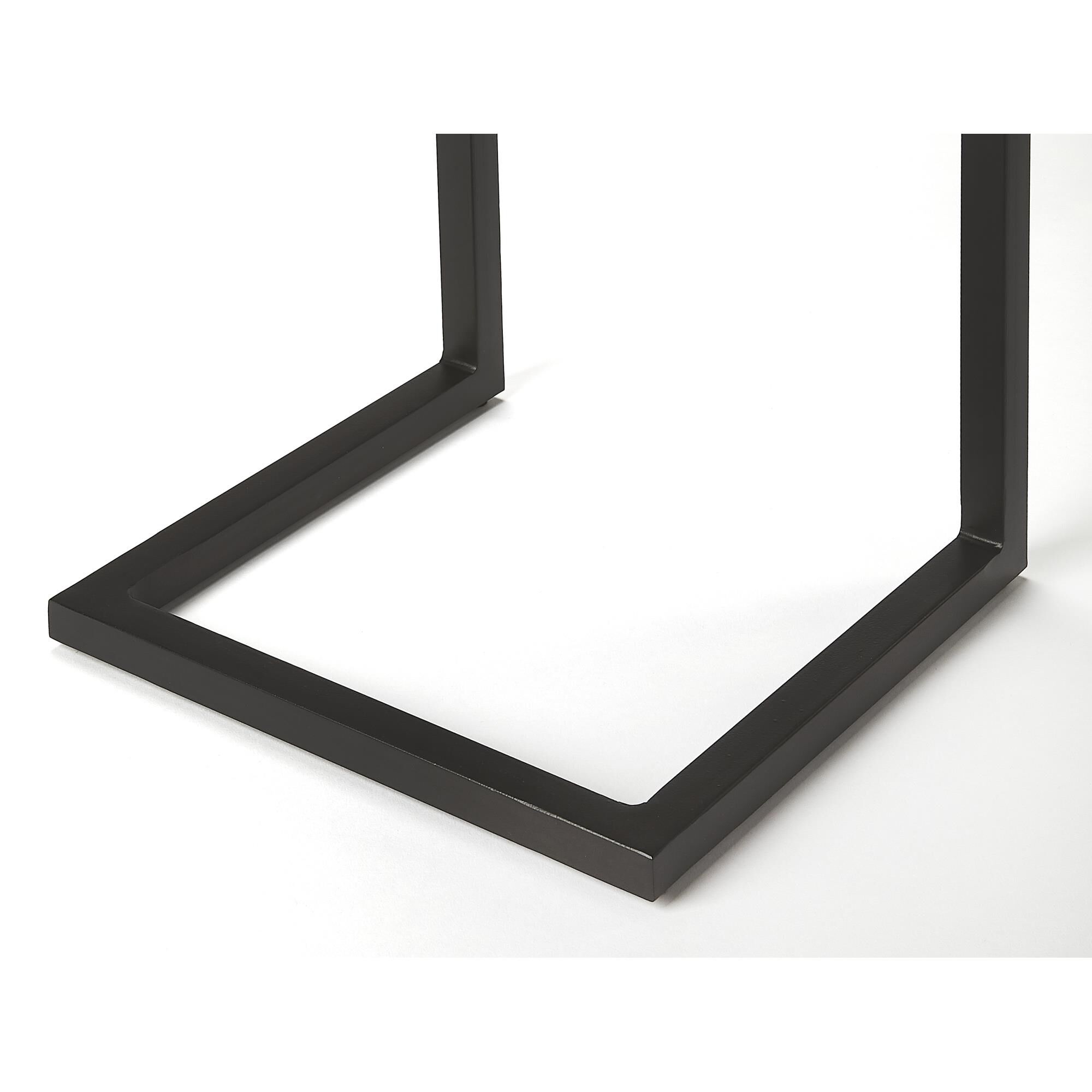 Metalworks Accent Table by Butler Specialty Company