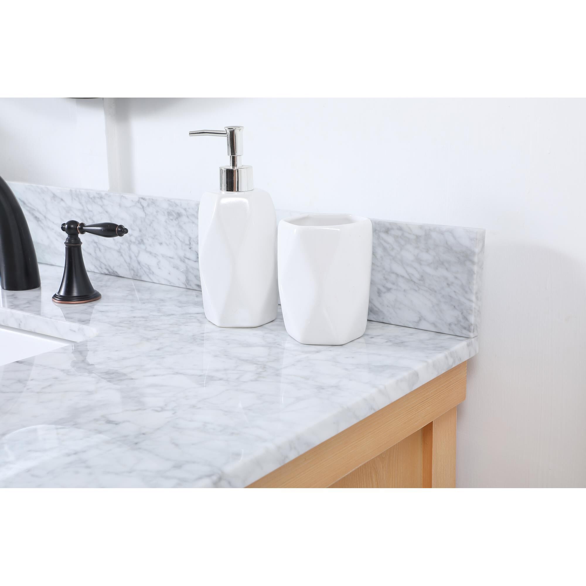 Clement Bath Vanity by Elegant Decor