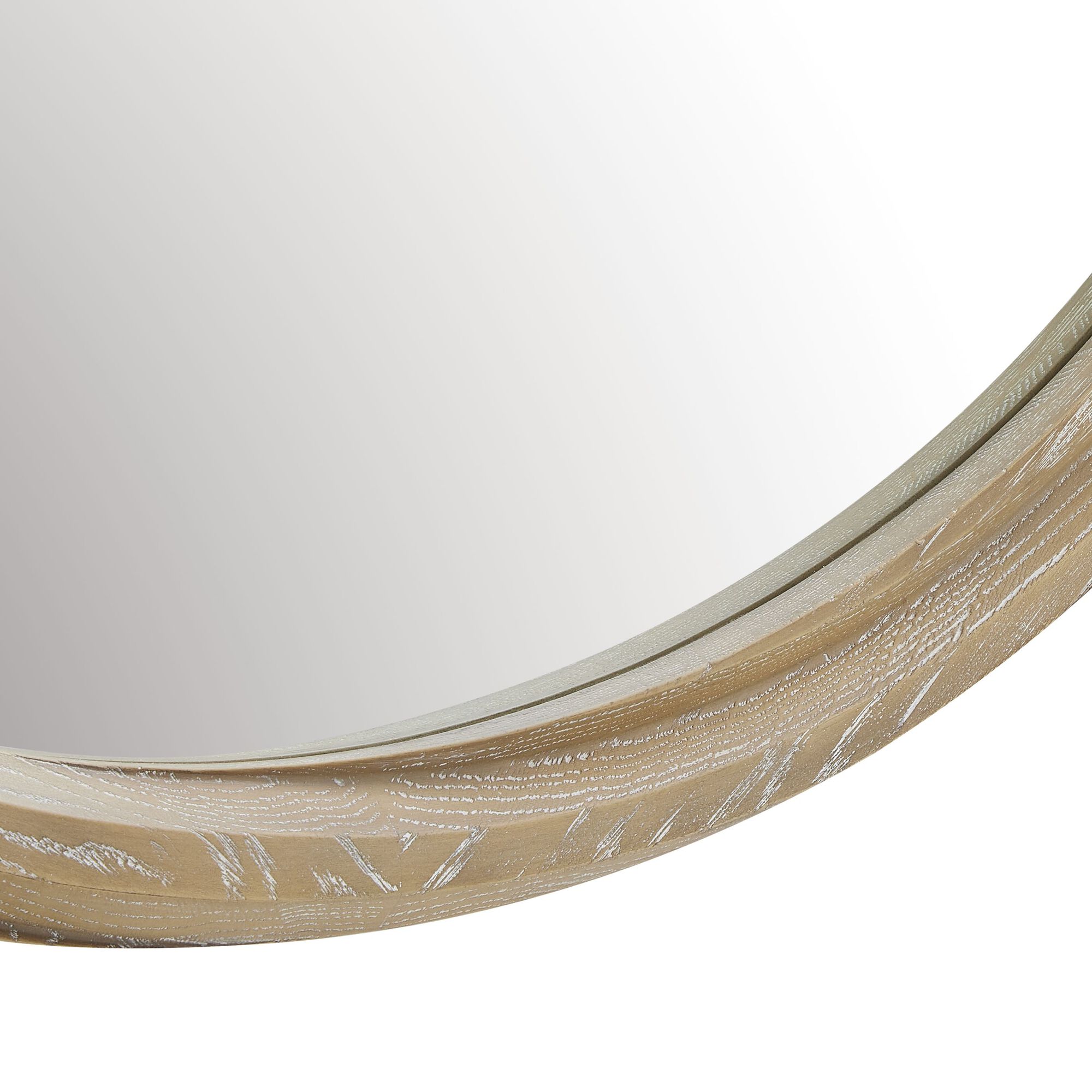 Landry Medium Decorative Mirror,