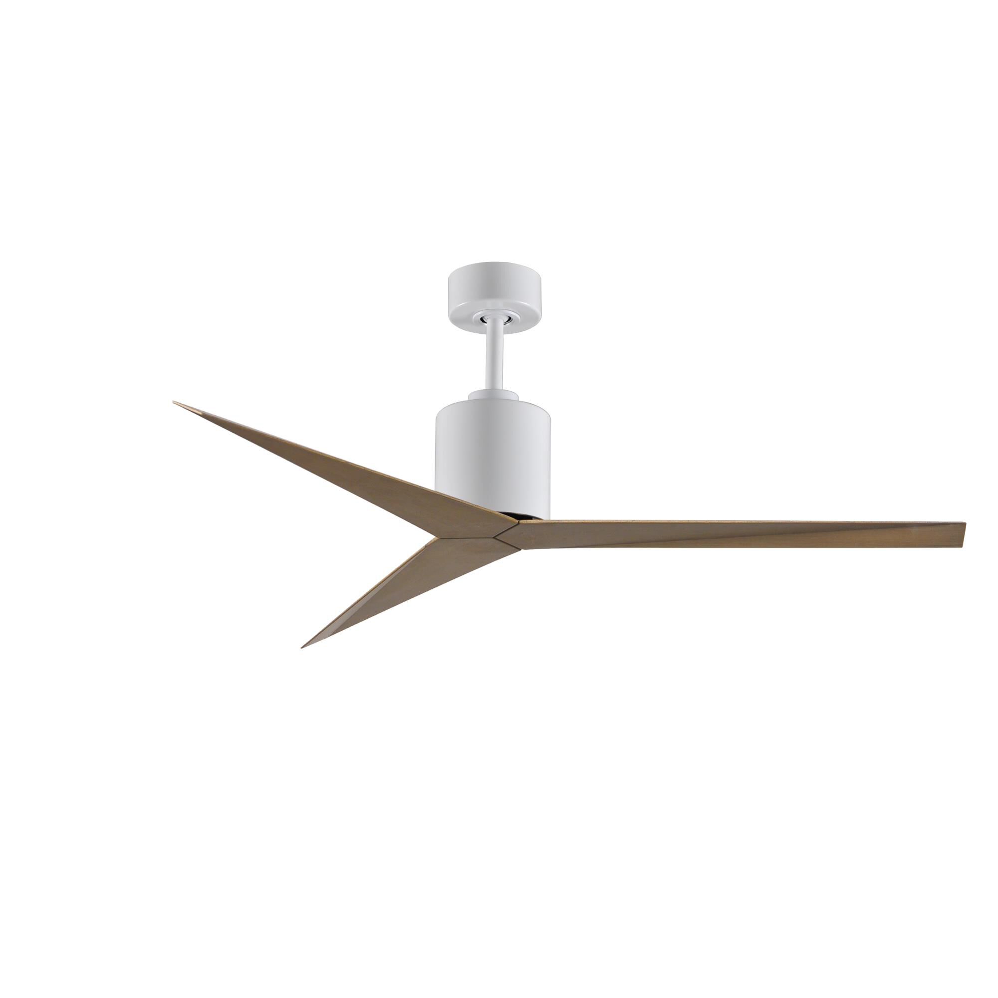 Eliza Outdoor Rated 56 Inch Ceiling Fan by Matthews Fan Company