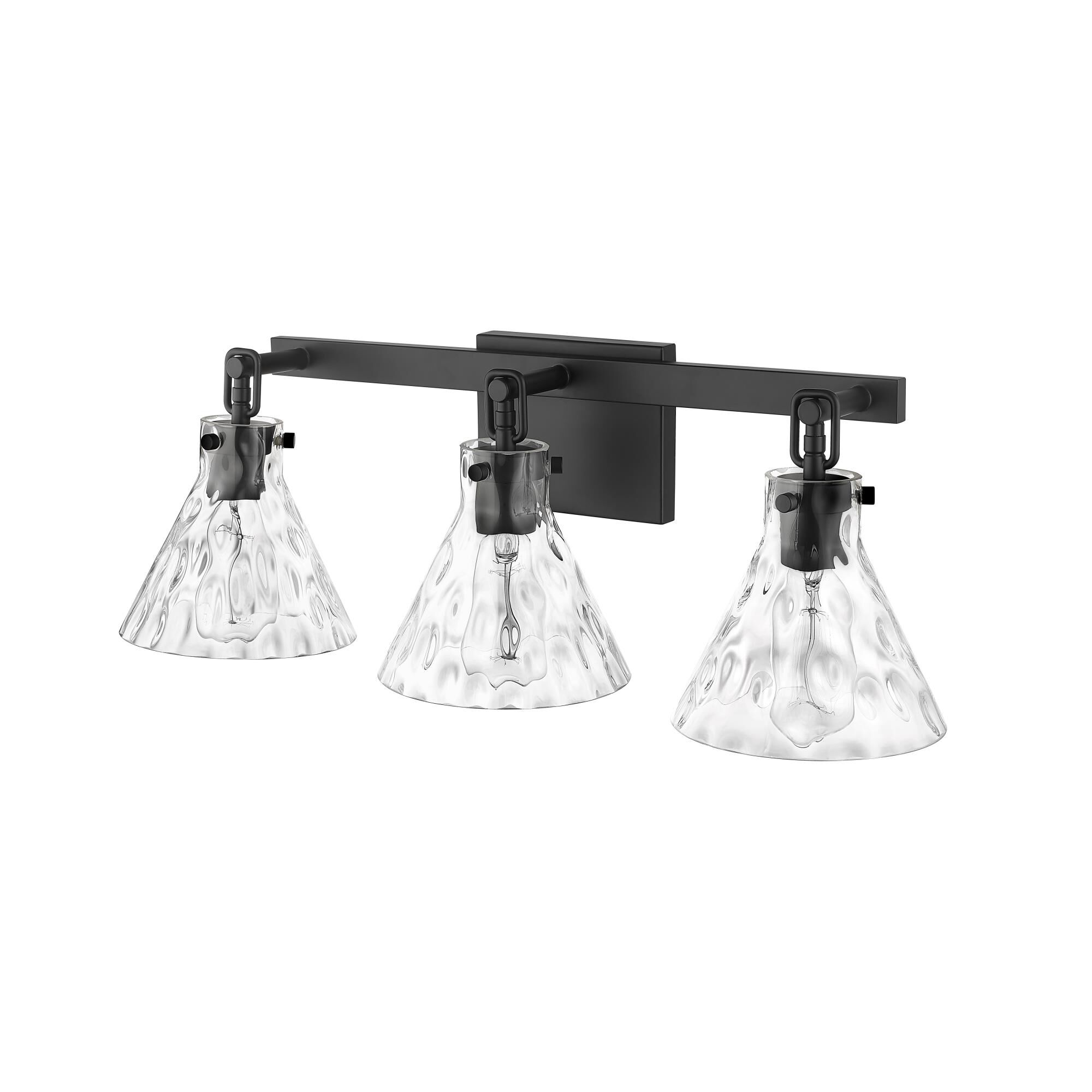 Barlon 26 Inch Bath Vanity Light By Millennium Lighting