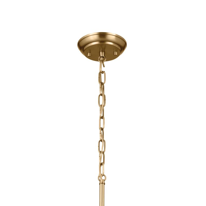 Adeena 6 Light Mini Chandelier by Kichler Lighting