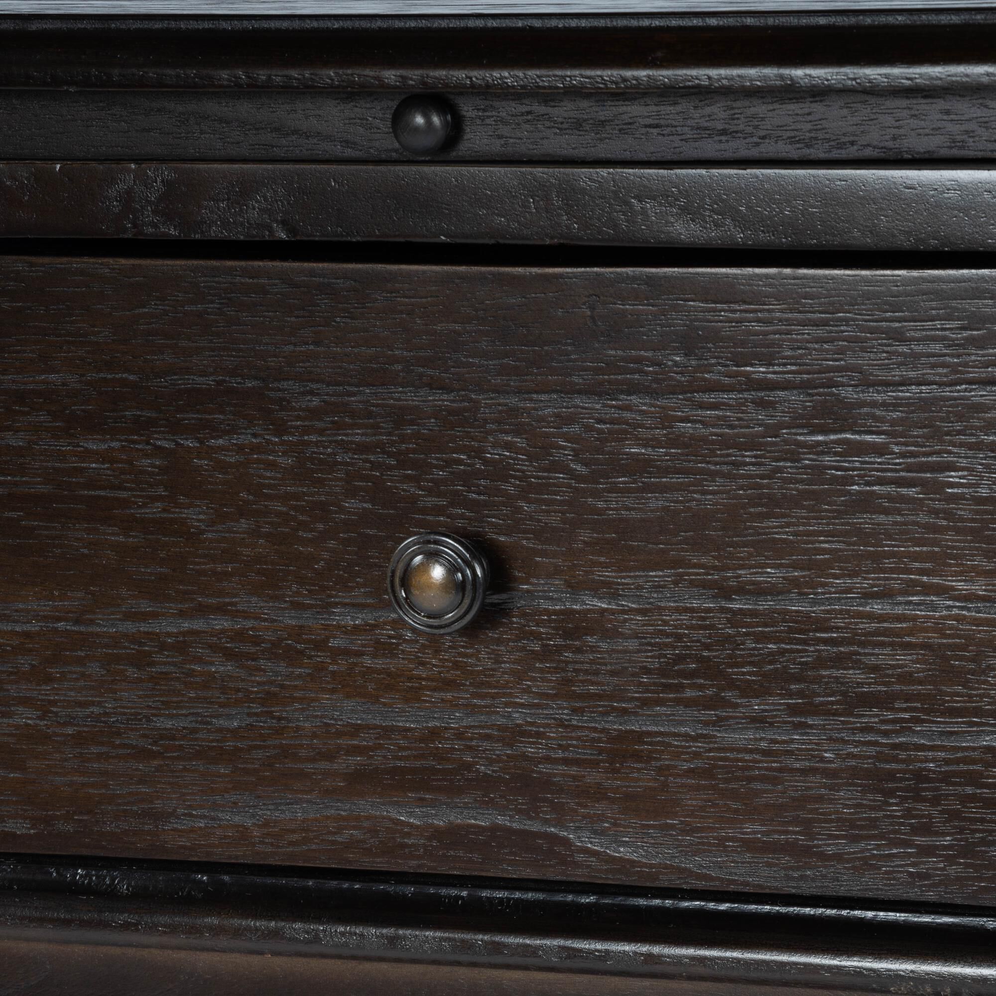 Ashburn End Table by Butler Specialty Company