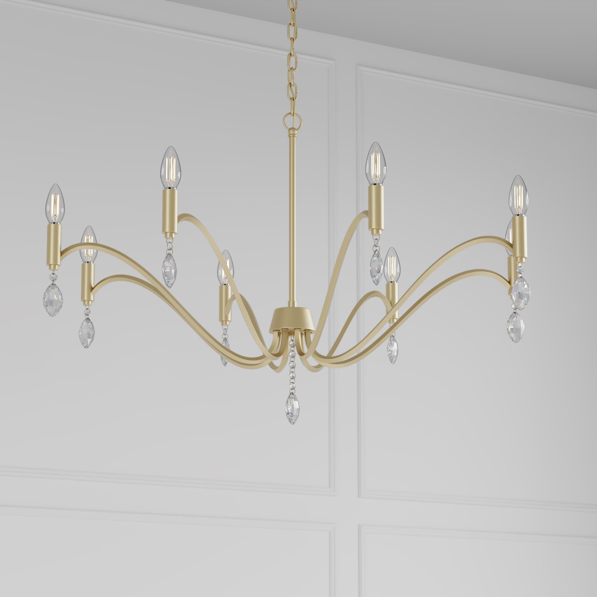 Shown in Aged Silver finish