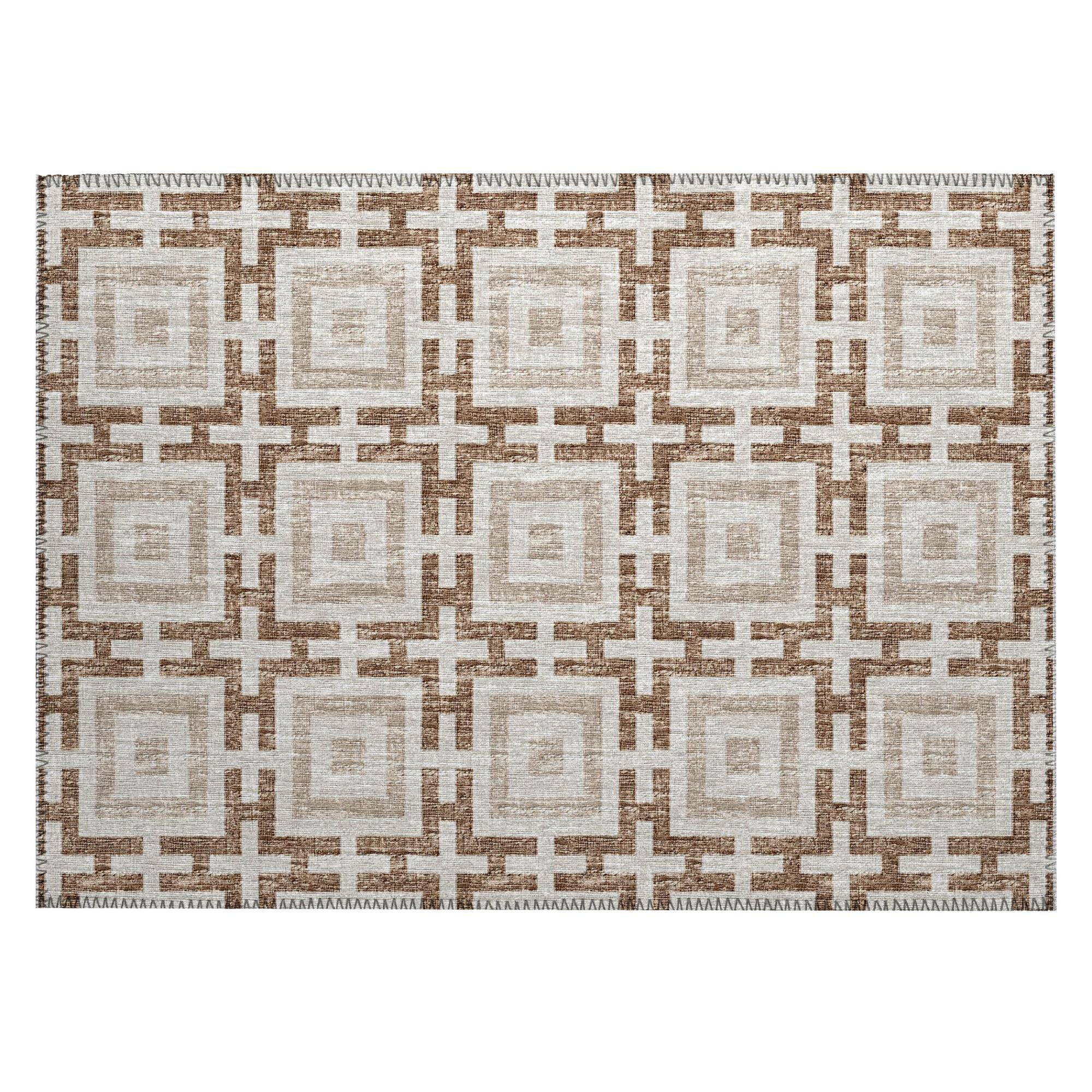Marlo Mo1 Area Rug,