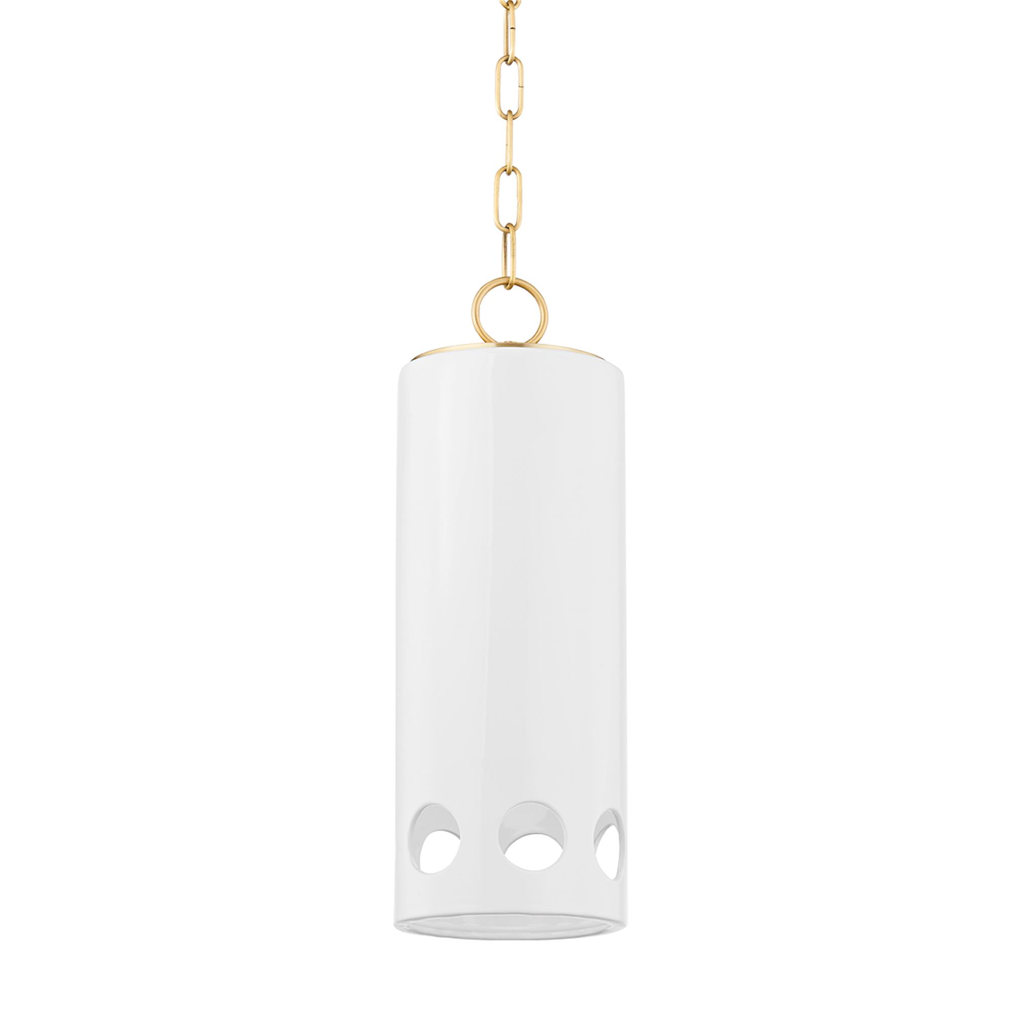 Tali Roth Jean 18 Inch Mini Pendant,