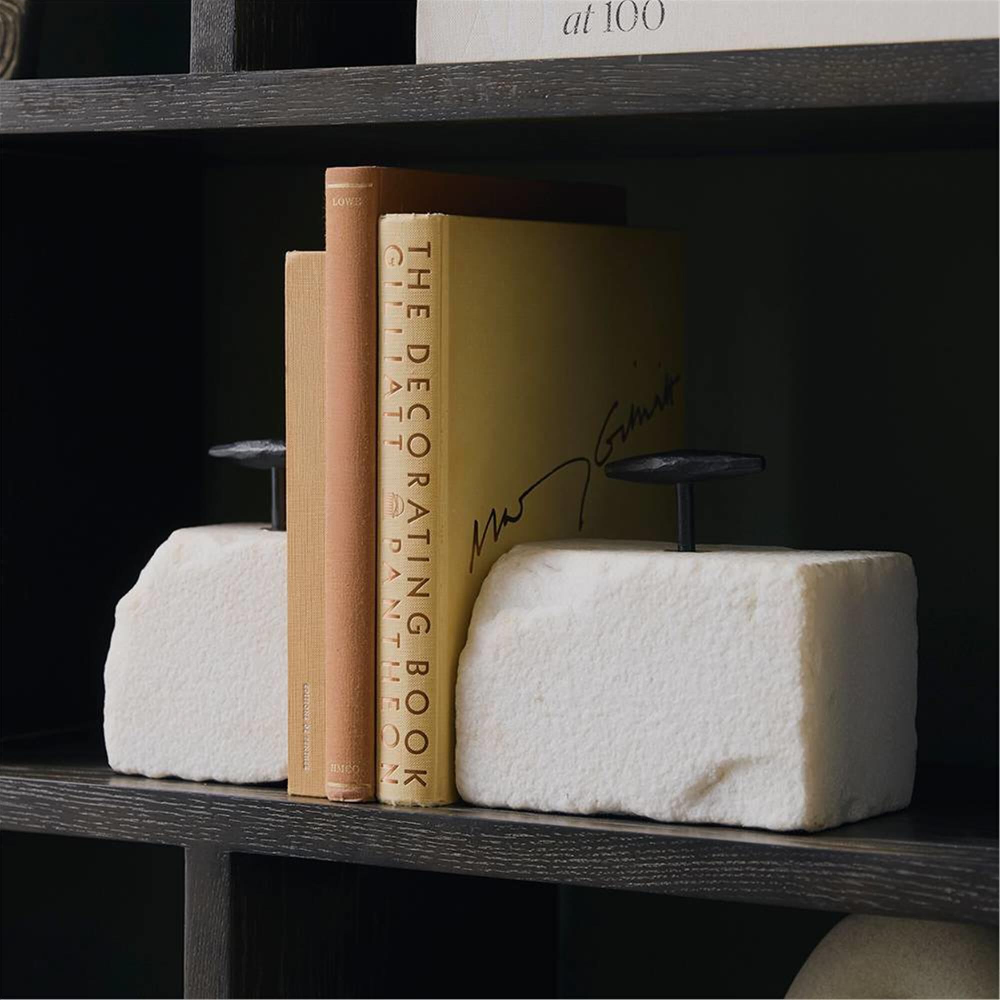 Pedra Bookends by Arteriors Home