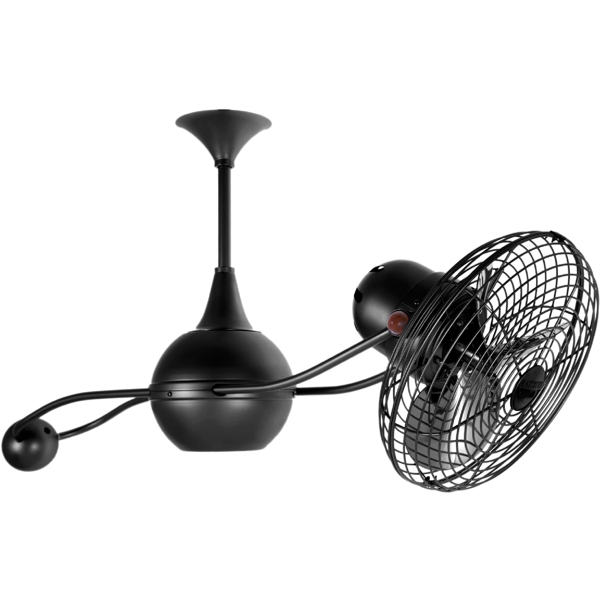 Brisa 2000 Ceiling Fan by Matthews Fan Company