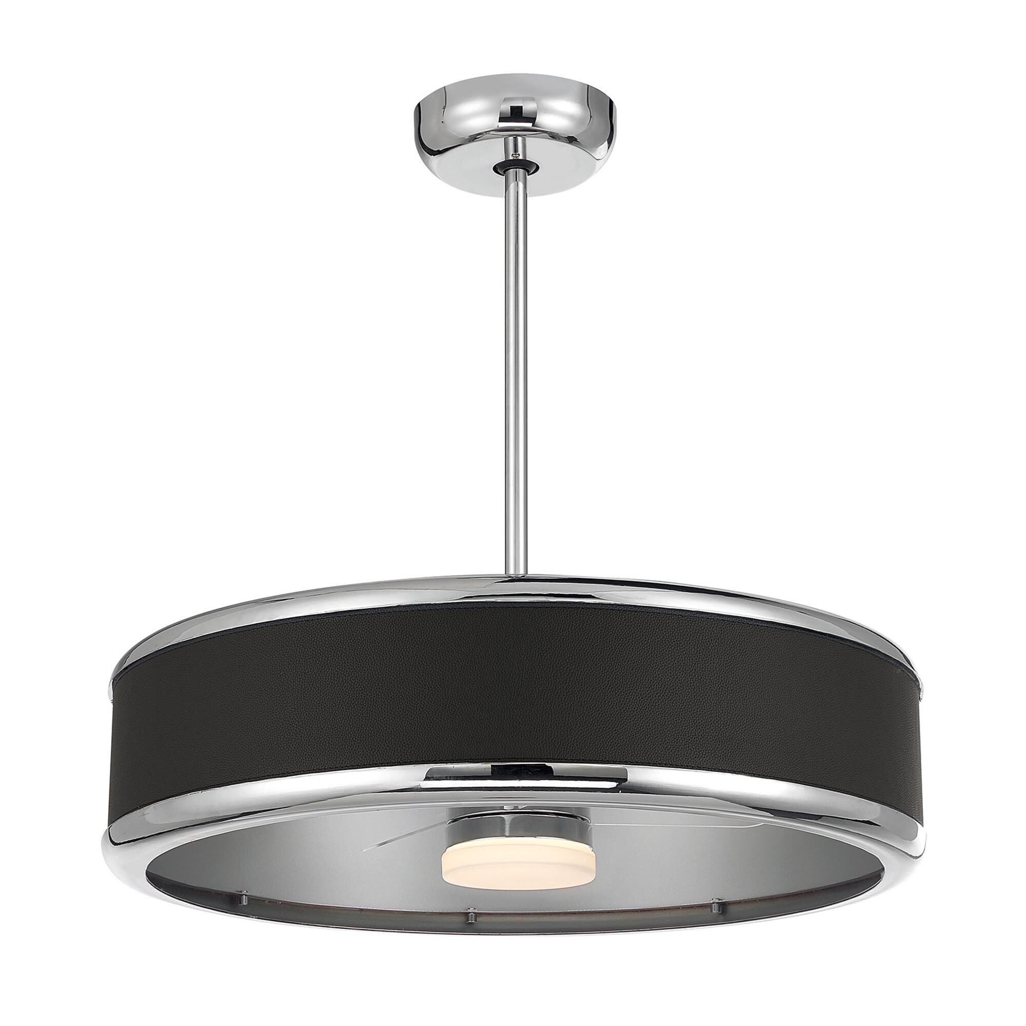 Shown in Polished Nickel finish