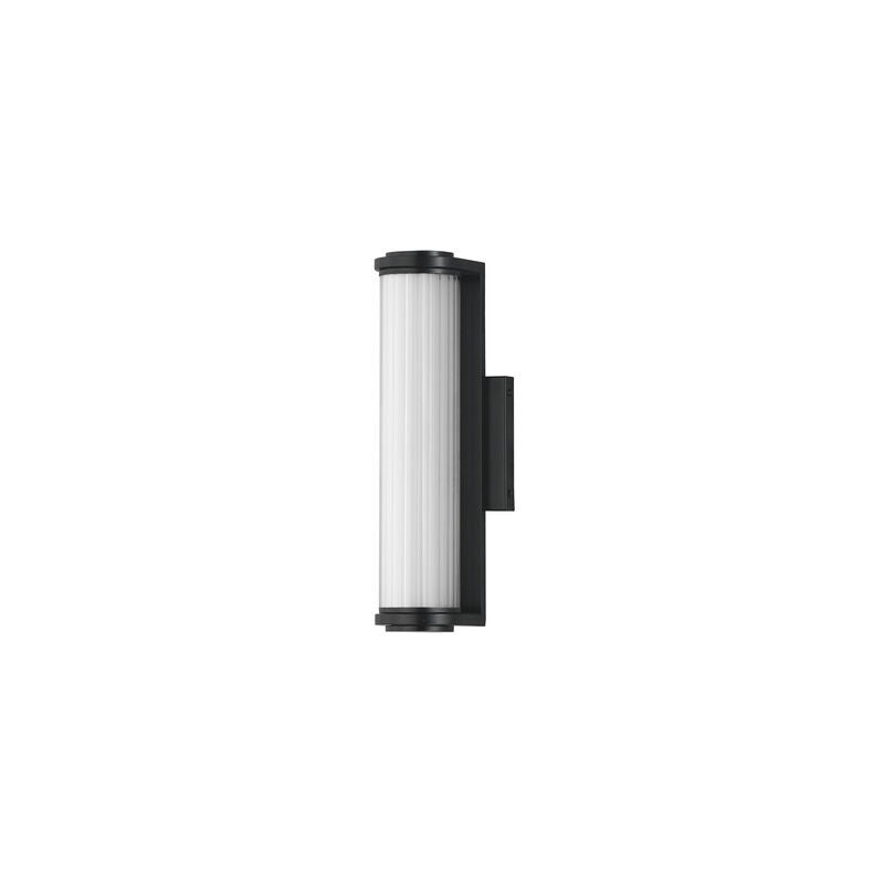 Vetra 13 Inch Outdoor Wall Light by ET2 Lighting