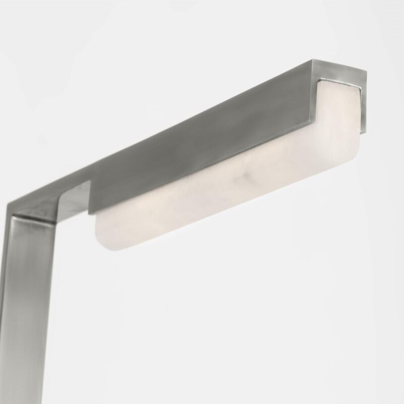 Kelly Wearstler Linea 42 Inch Reading Lamp by Visual Comfort Modern