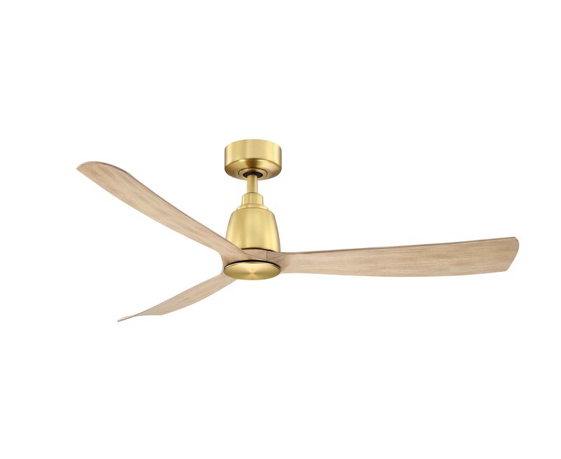 Kute 52 Inch 3 Blade Ceiling Fan by Fanimation