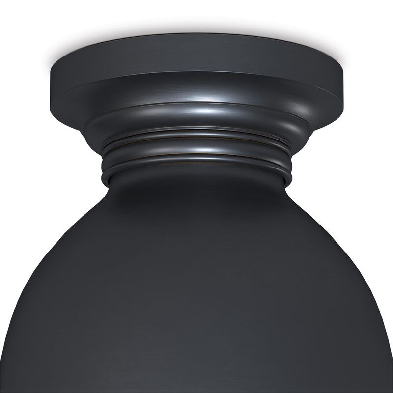 Pantry 8 Inch Flush Mount by Regina Andrew