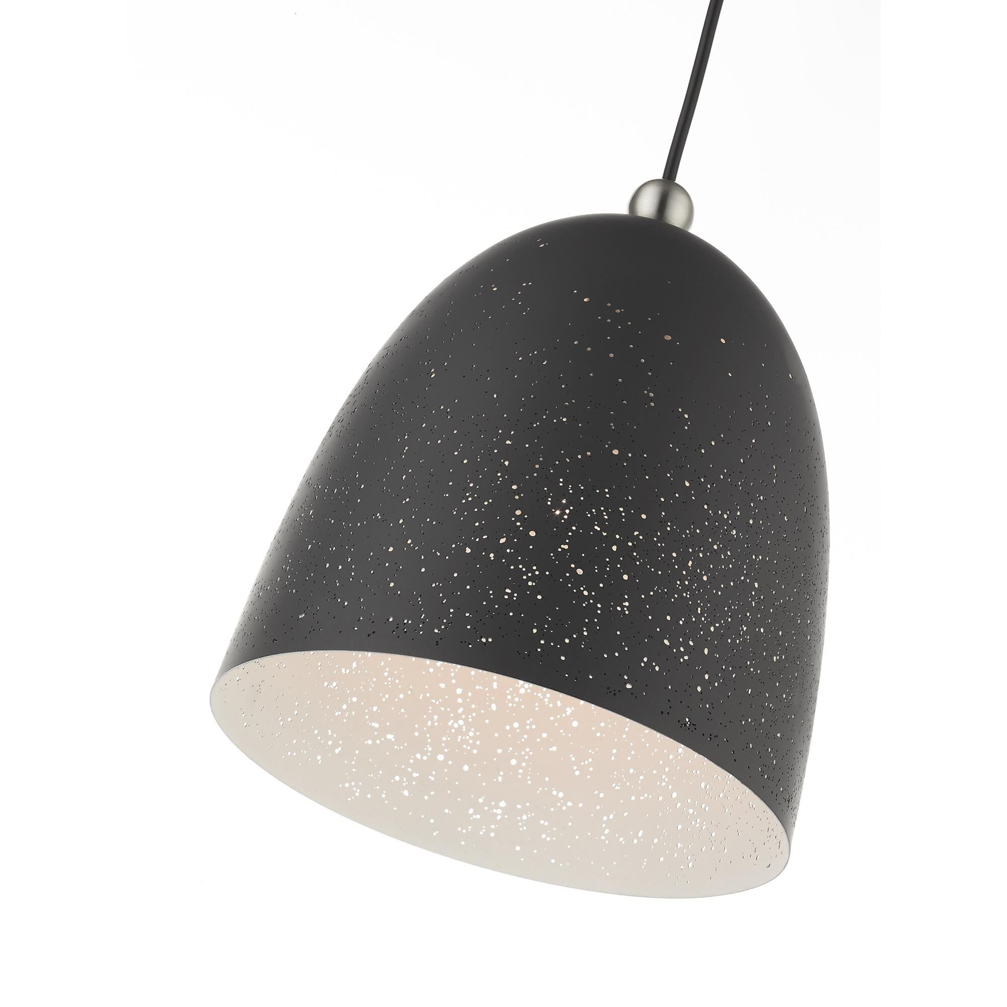 Livex Lighting Arlington Mini Pendant