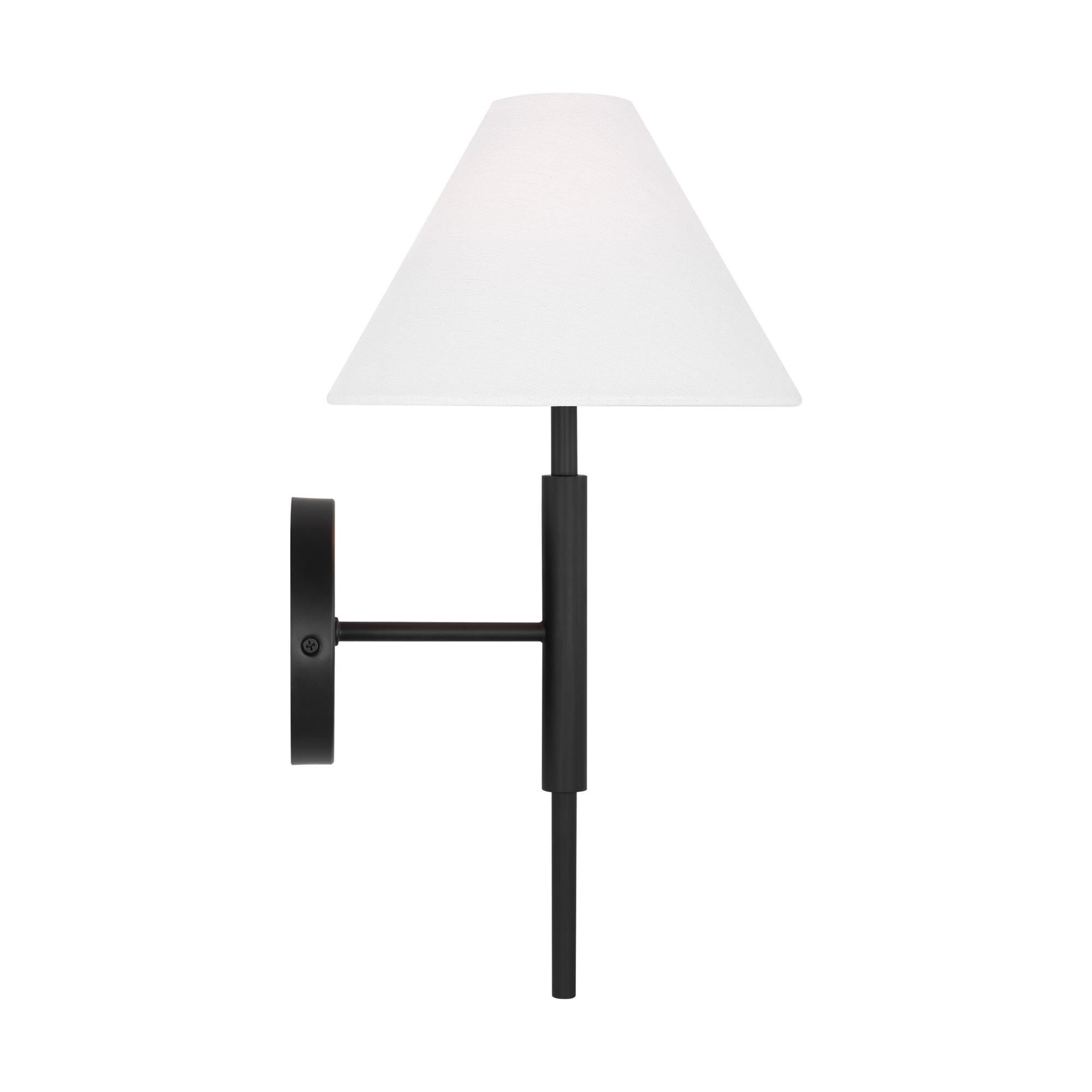 Drew & Jonathan Porteau Medium Wall Sconce,